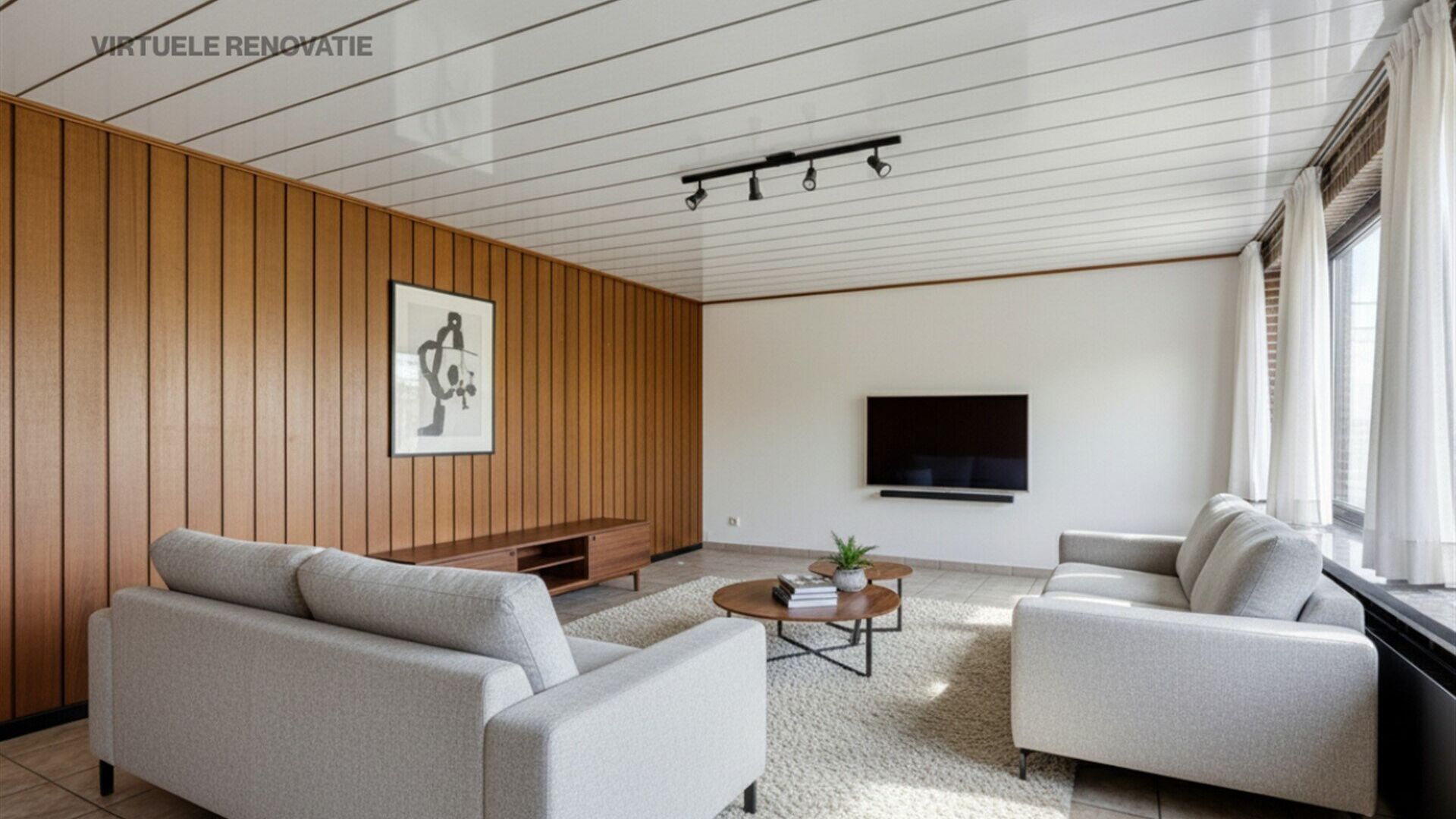 House for sale in ONZE-LIEVE-VROUW-WAVER