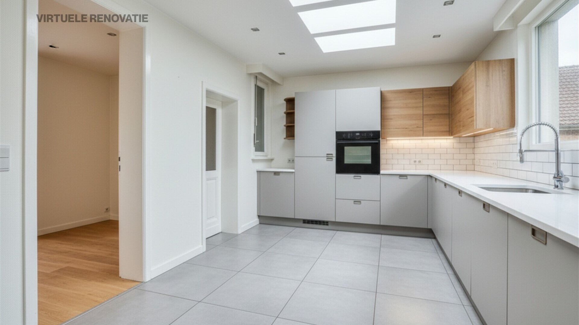 House for sale in ONZE-LIEVE-VROUW-WAVER