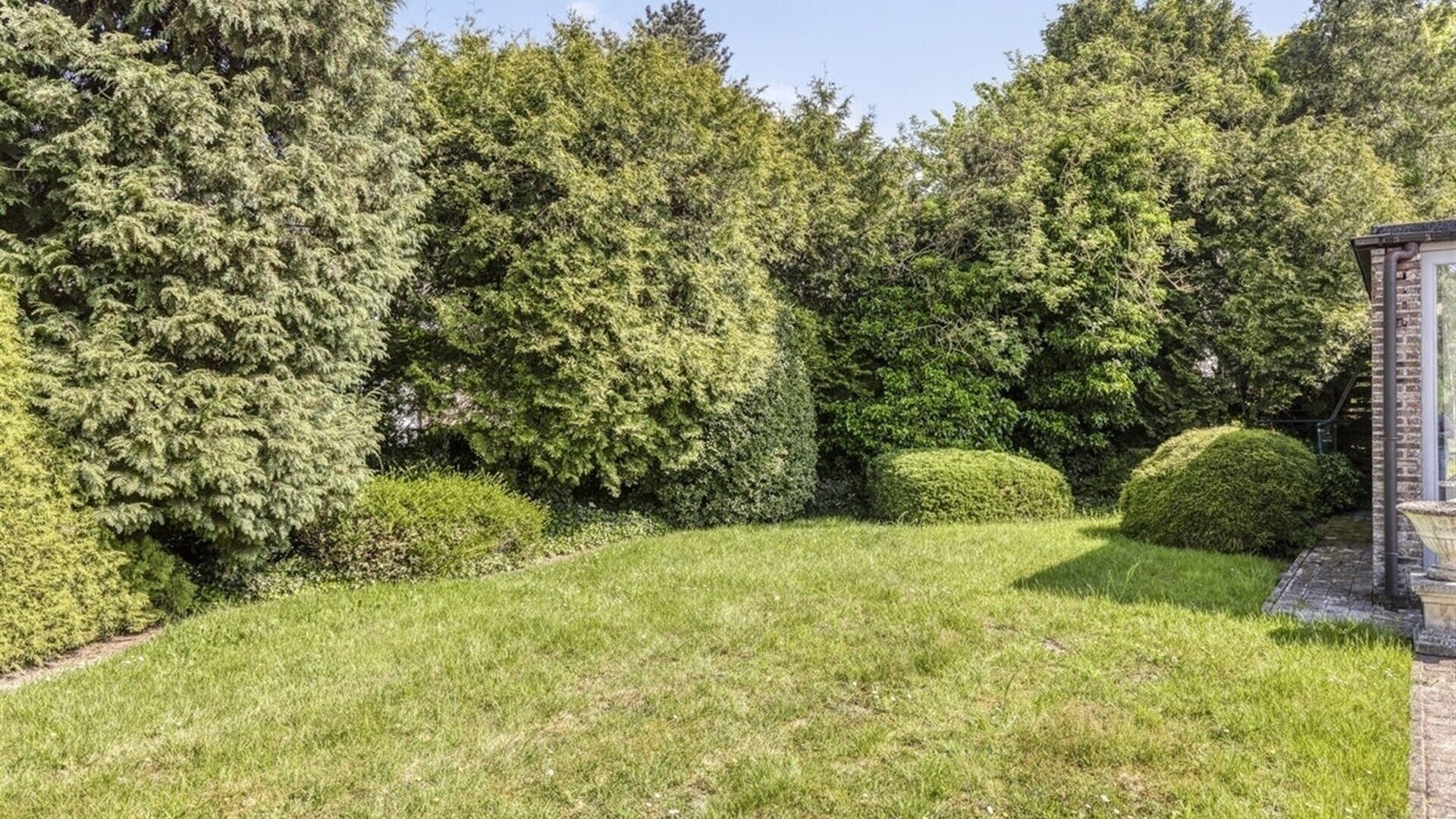 House for sale in ONZE-LIEVE-VROUW-WAVER