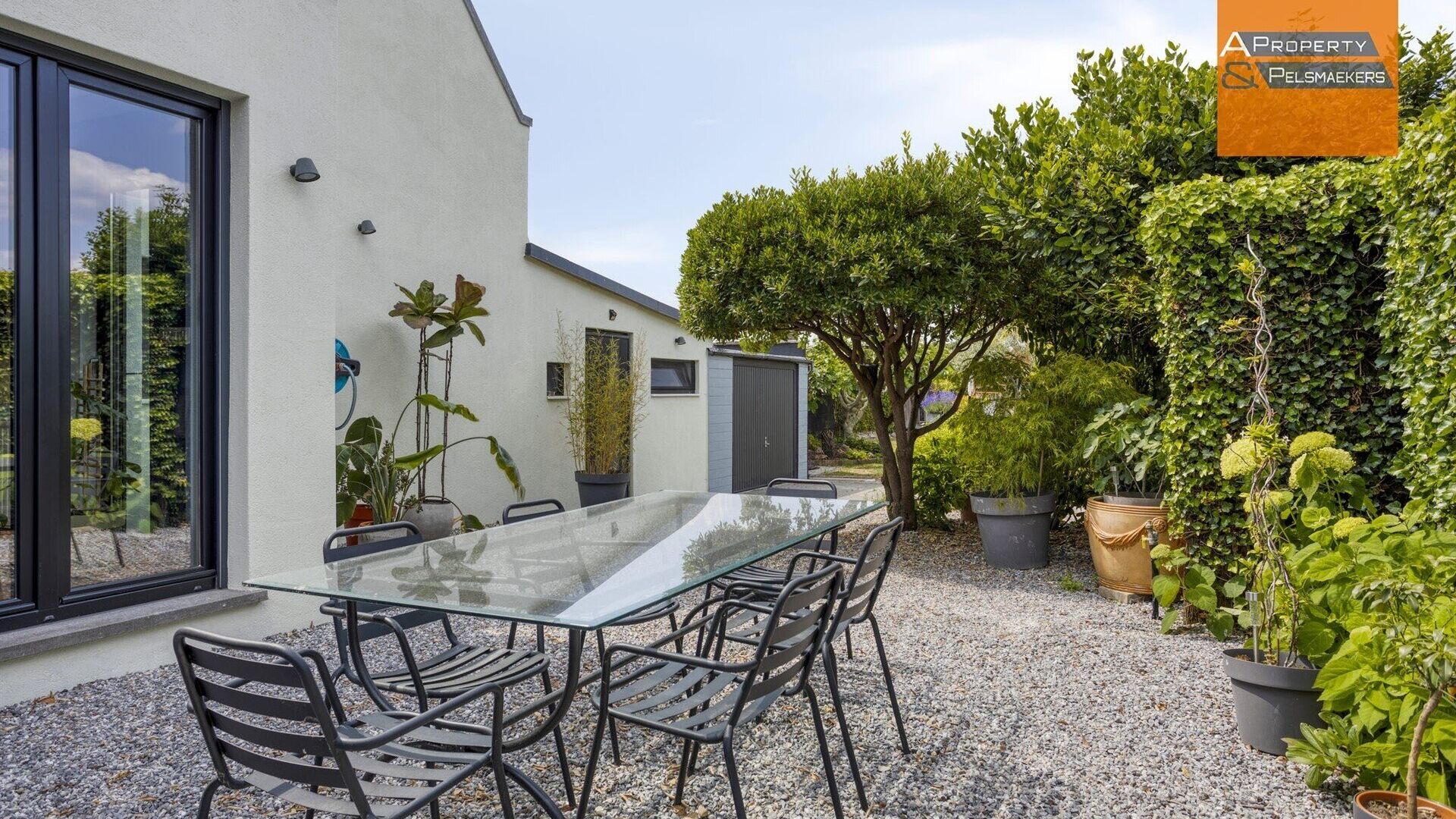 House for sale in PERK