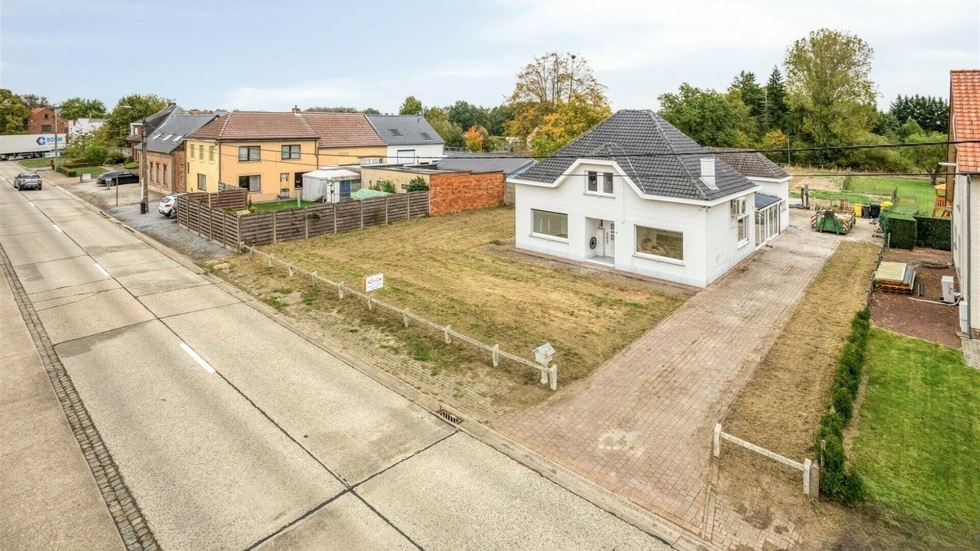 House for sale in RAMSEL