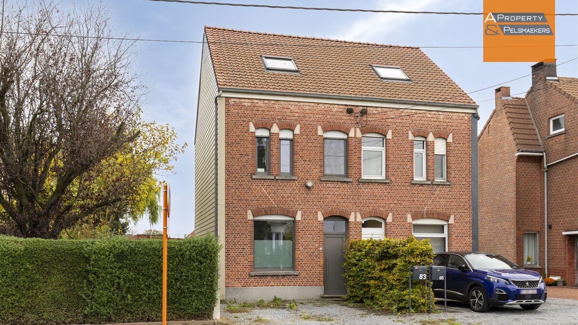 House for sale in ROTSELAAR