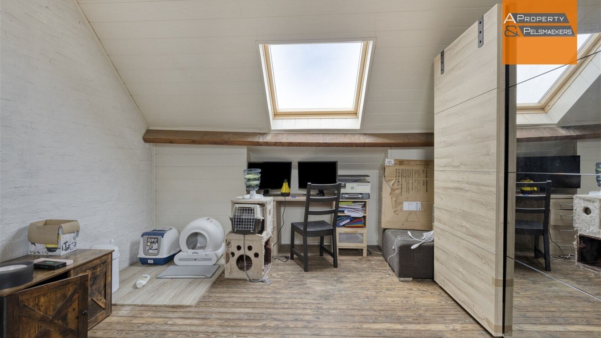 House for sale in ROTSELAAR