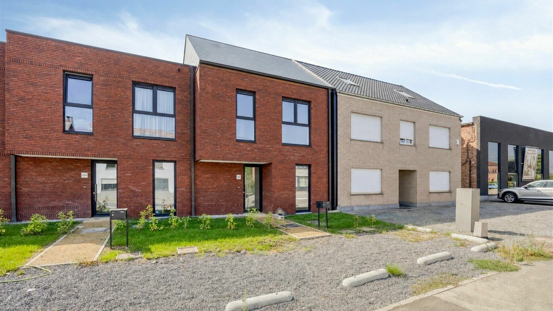 House for sale in ROTSELAAR