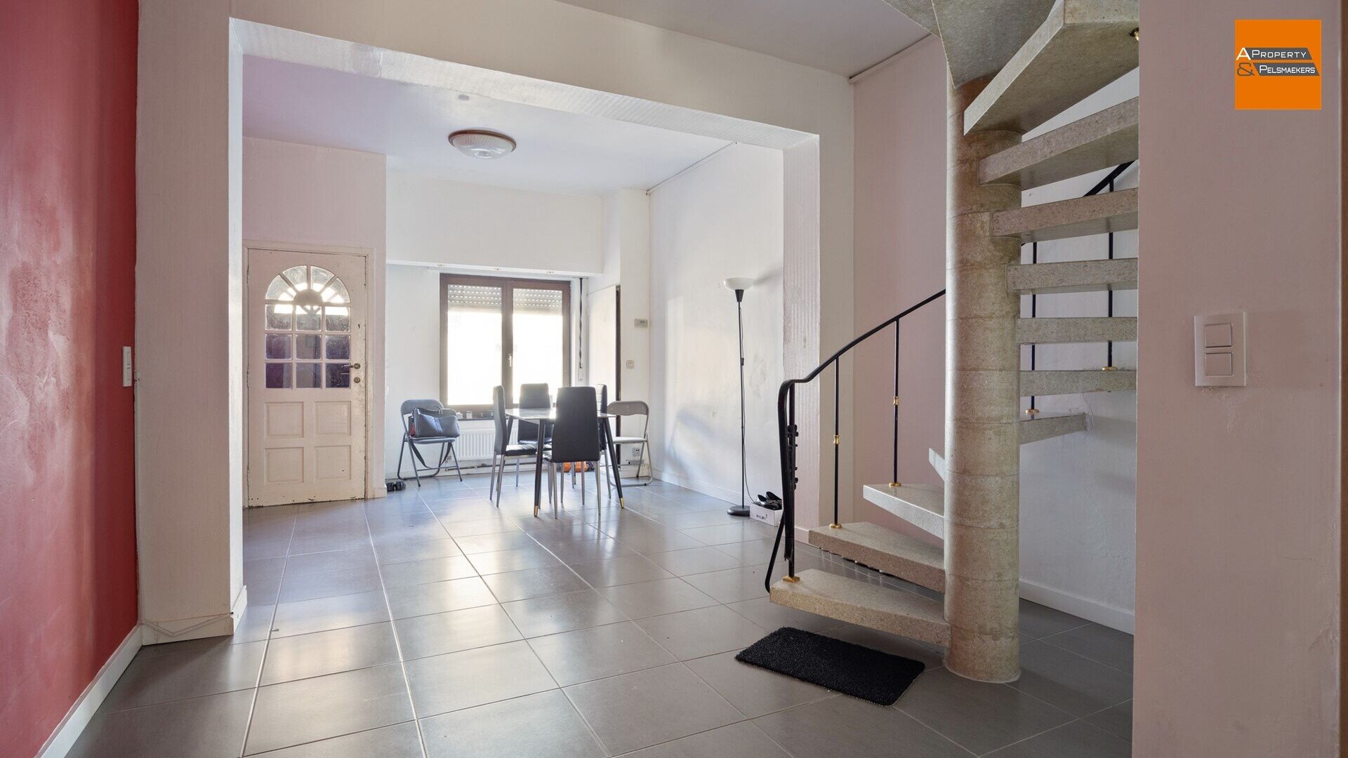 House for sale in SINT-STEVENS-WOLUWE