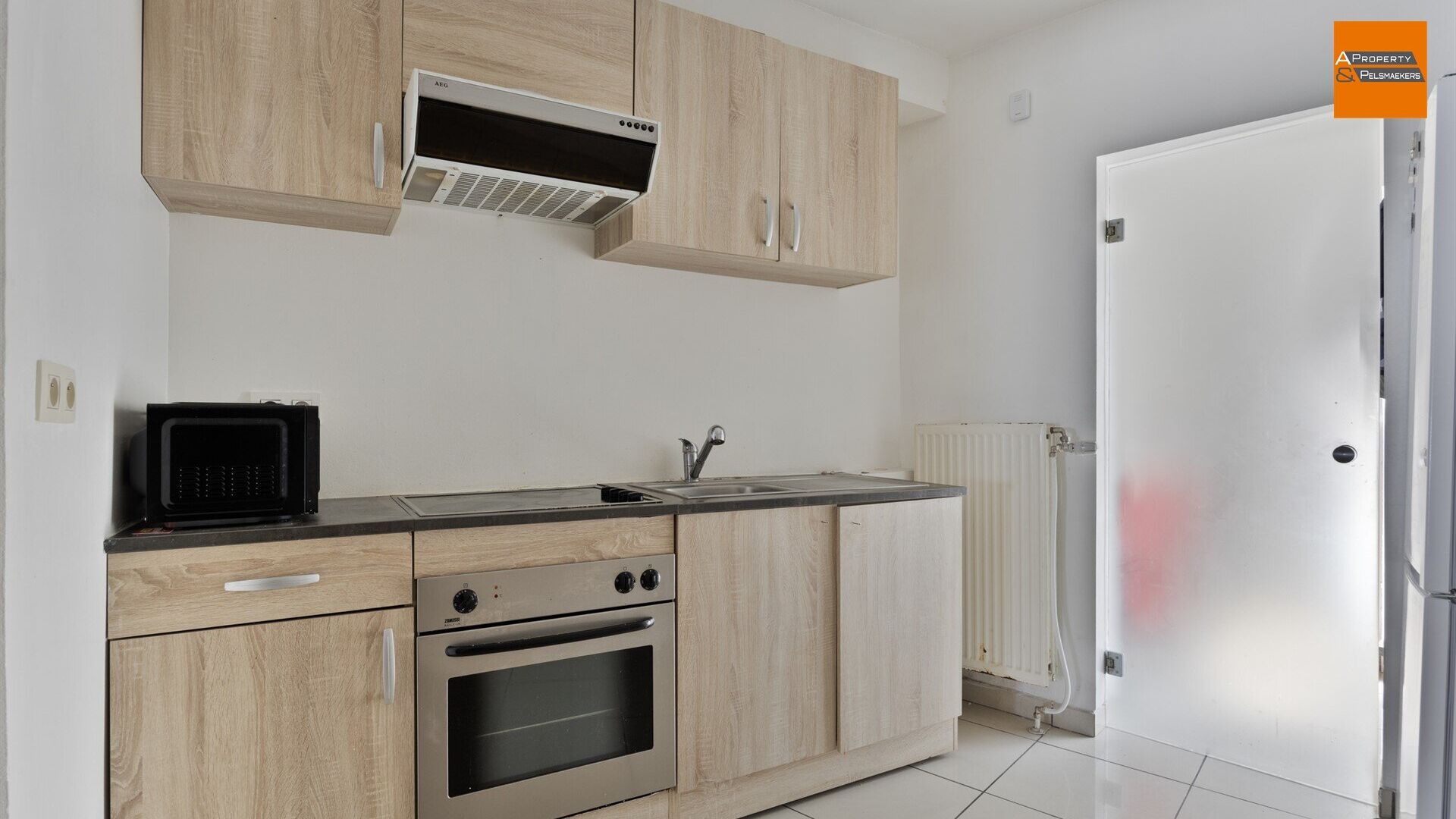 House for sale in SINT-STEVENS-WOLUWE