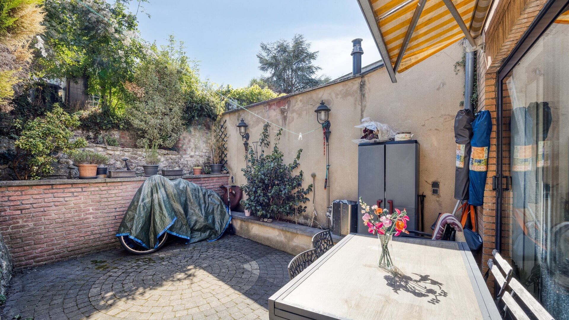 House for sale in SINT-STEVENS-WOLUWE