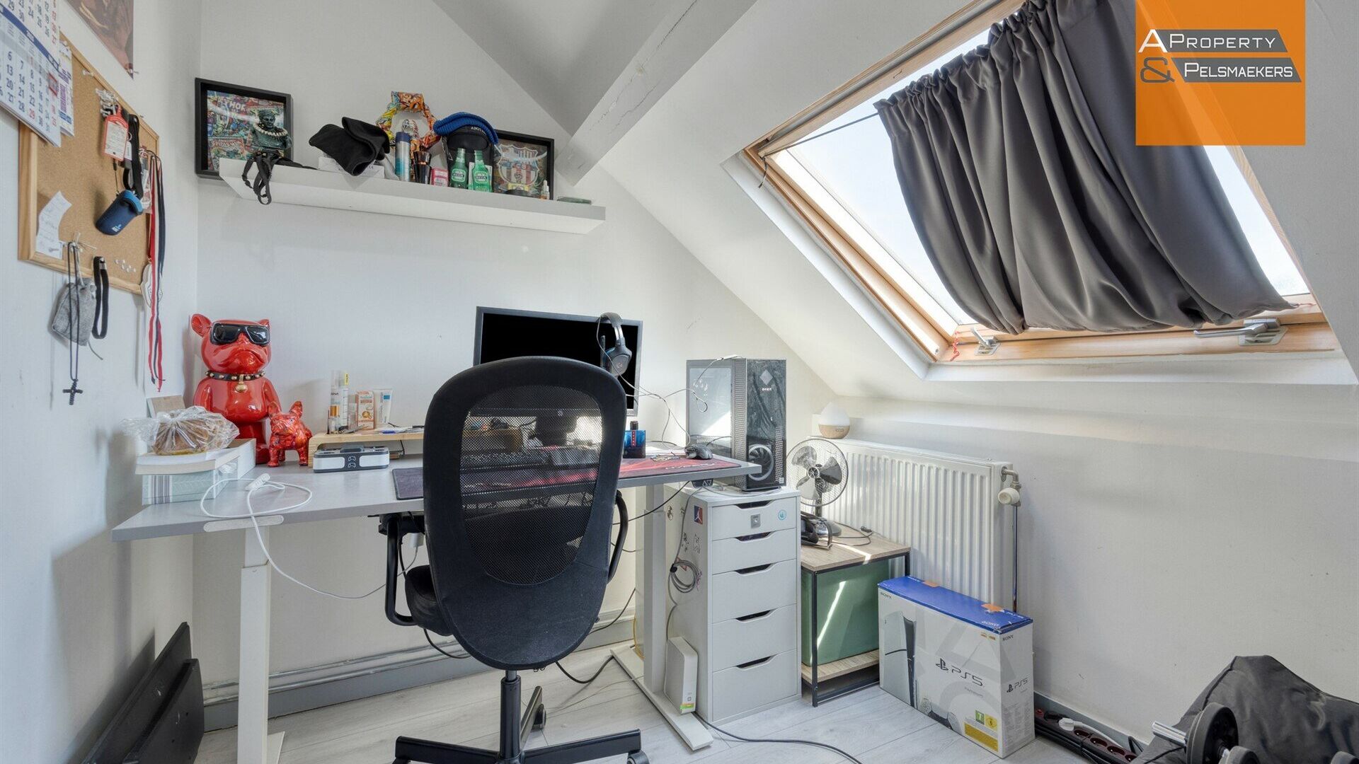House for sale in SINT-STEVENS-WOLUWE