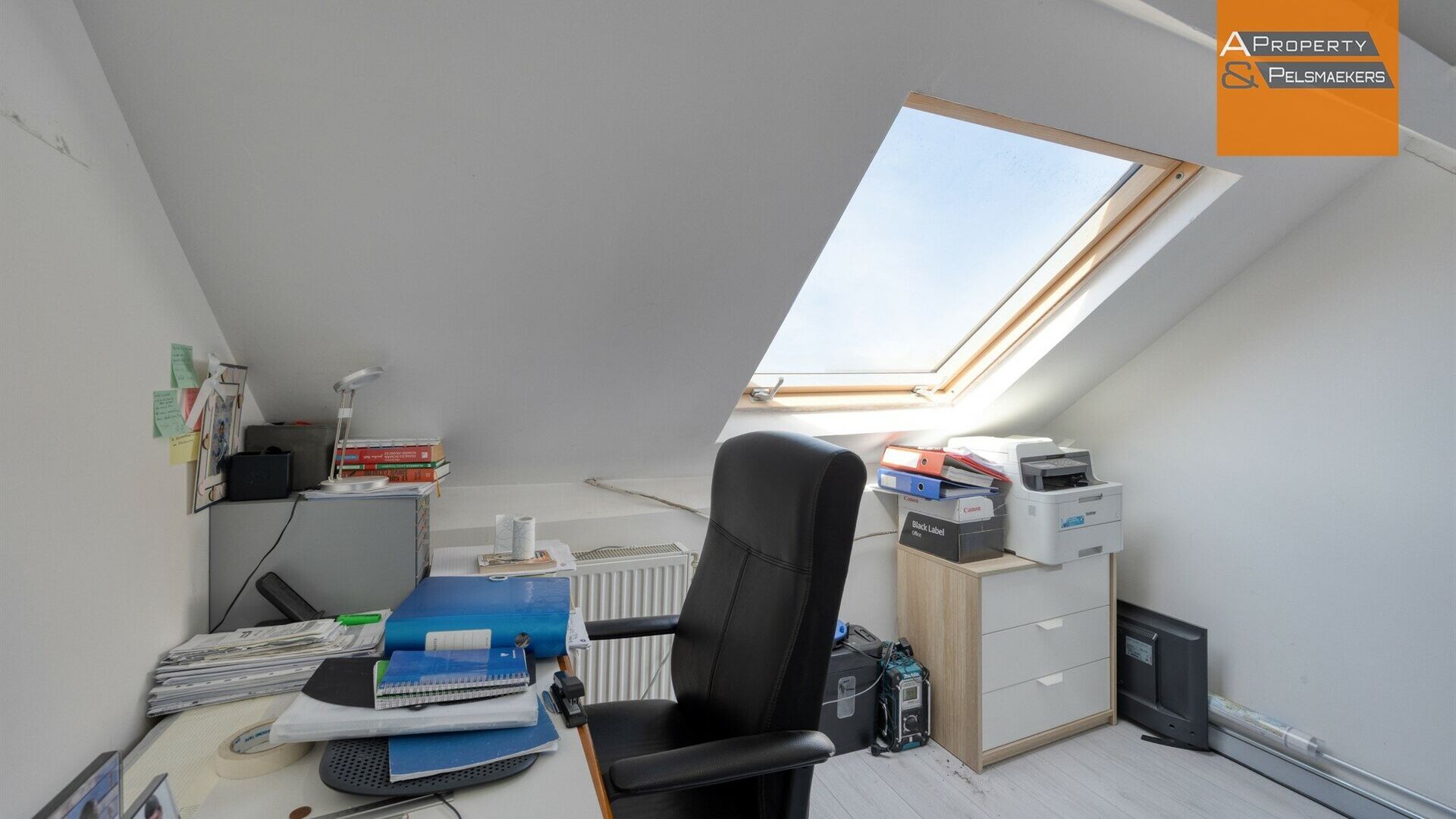 House for sale in SINT-STEVENS-WOLUWE