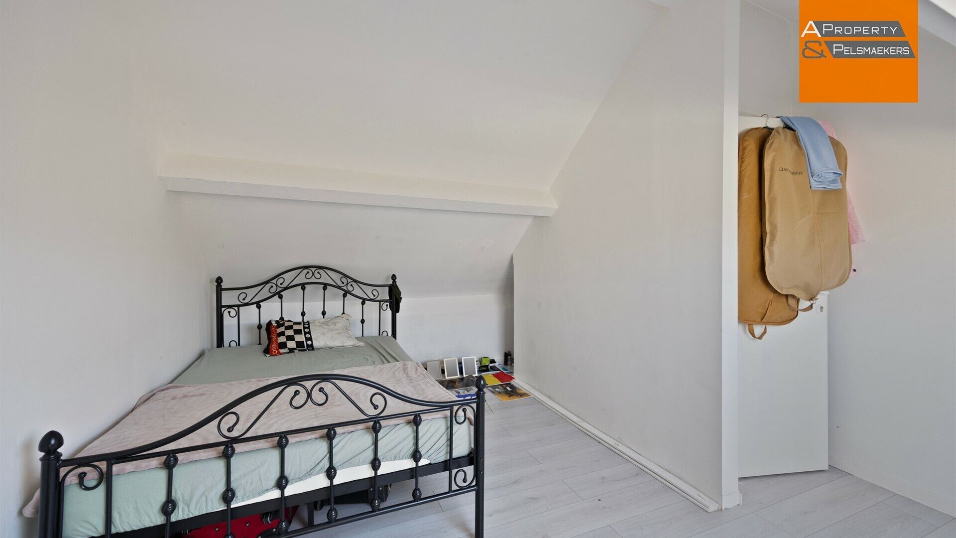 House for sale in SINT-STEVENS-WOLUWE