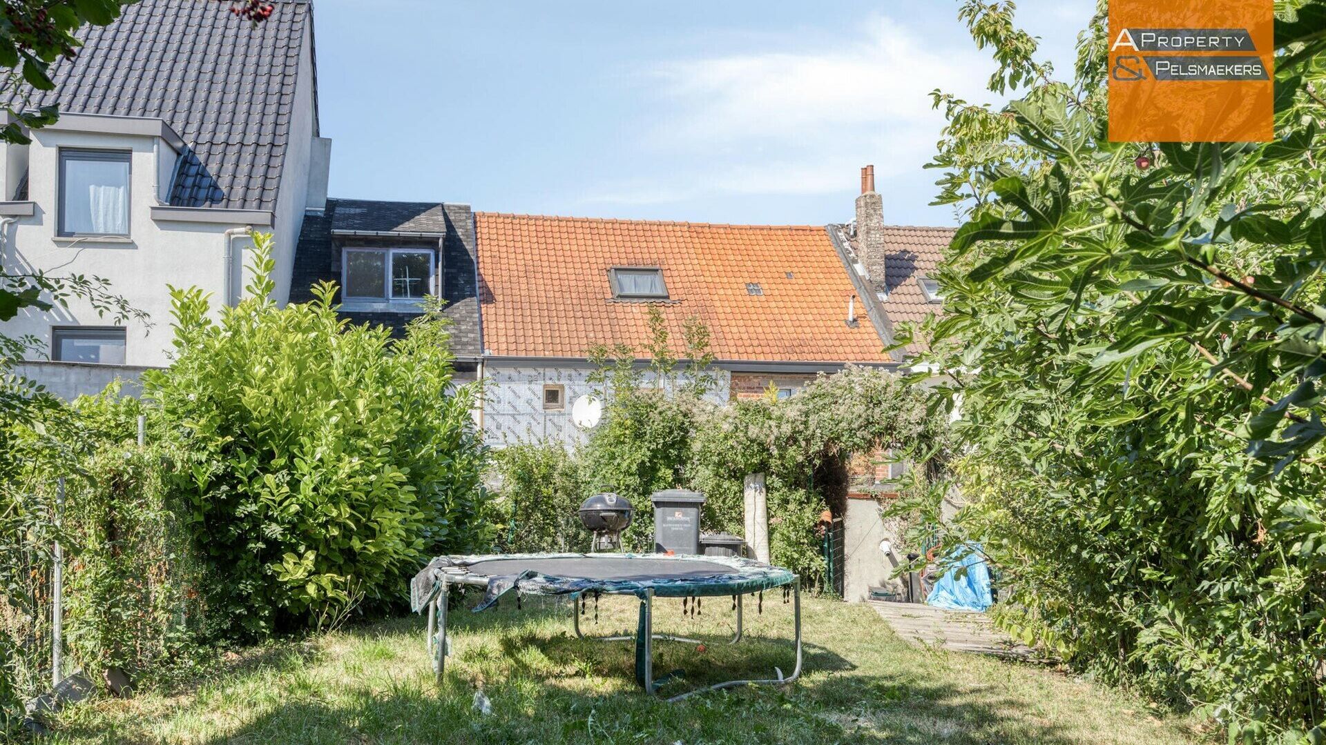 House for sale in SINT-STEVENS-WOLUWE