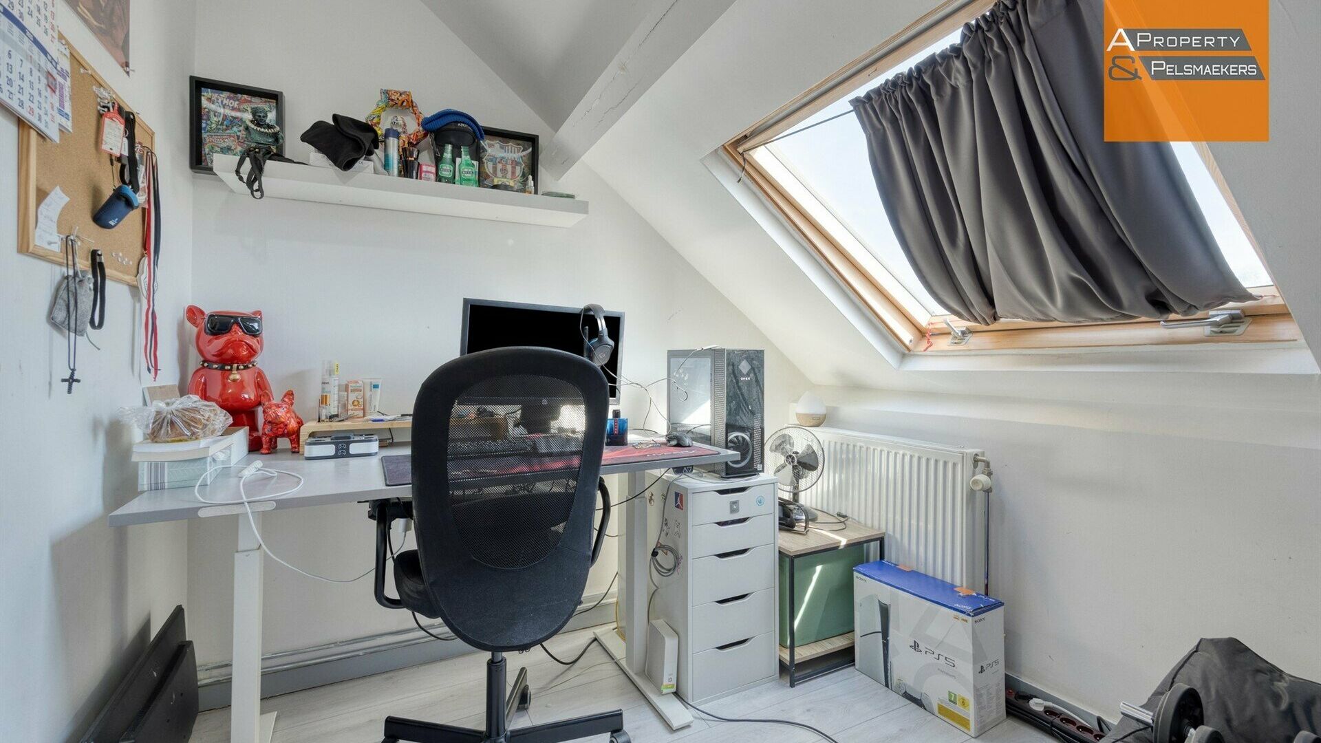 House for sale in SINT-STEVENS-WOLUWE