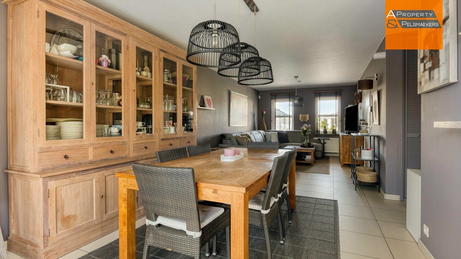 House for sale in SINT-STEVENS-WOLUWE