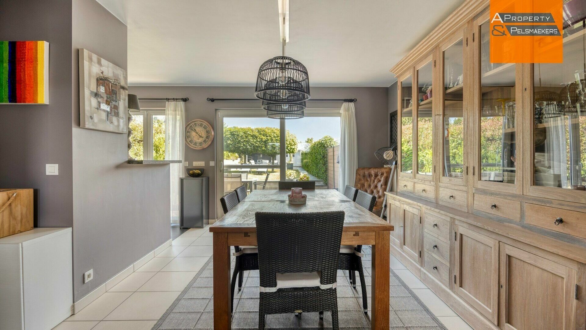House for sale in SINT-STEVENS-WOLUWE
