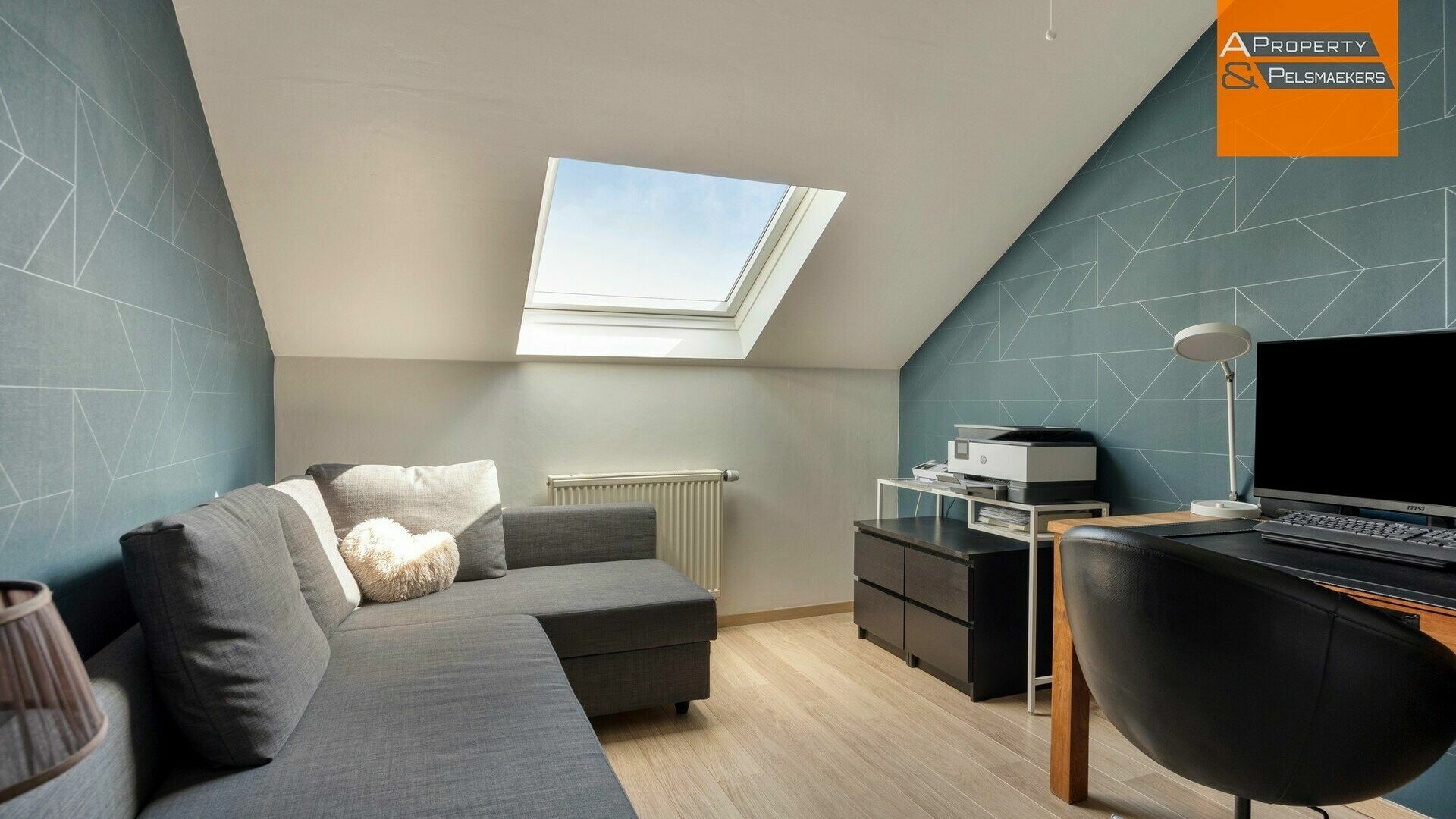 House for sale in SINT-STEVENS-WOLUWE