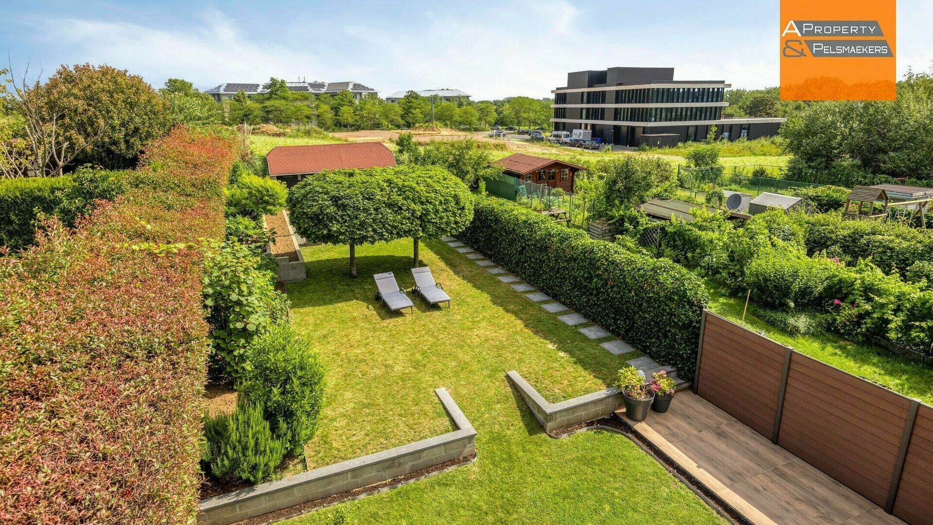 House for sale in SINT-STEVENS-WOLUWE