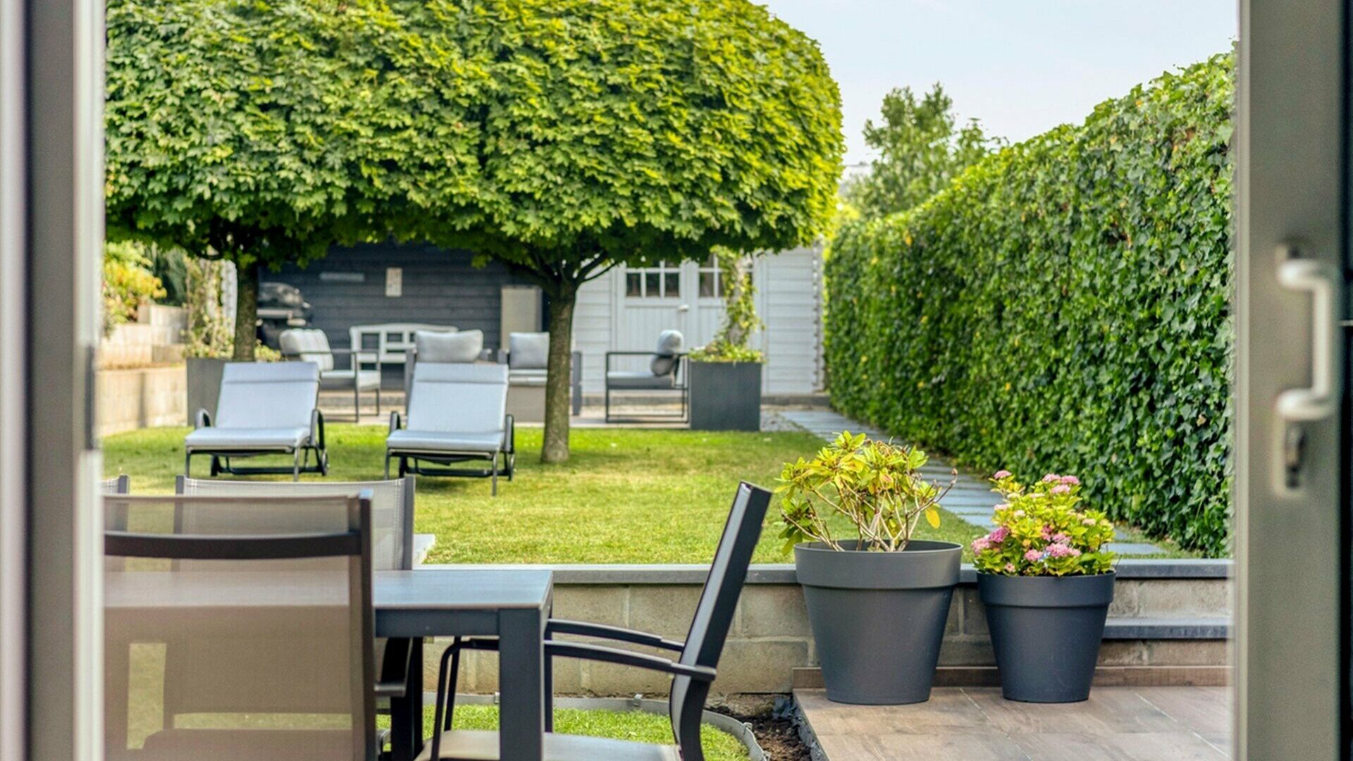 House for sale in SINT-STEVENS-WOLUWE