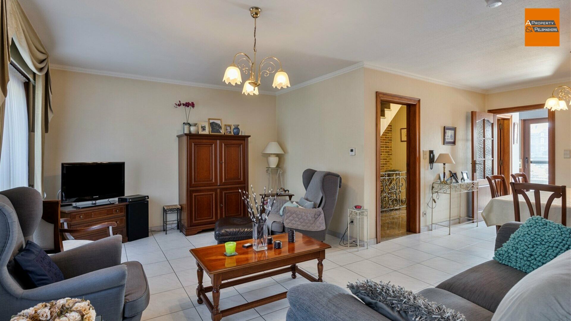 House for sale in STEENOKKERZEEL