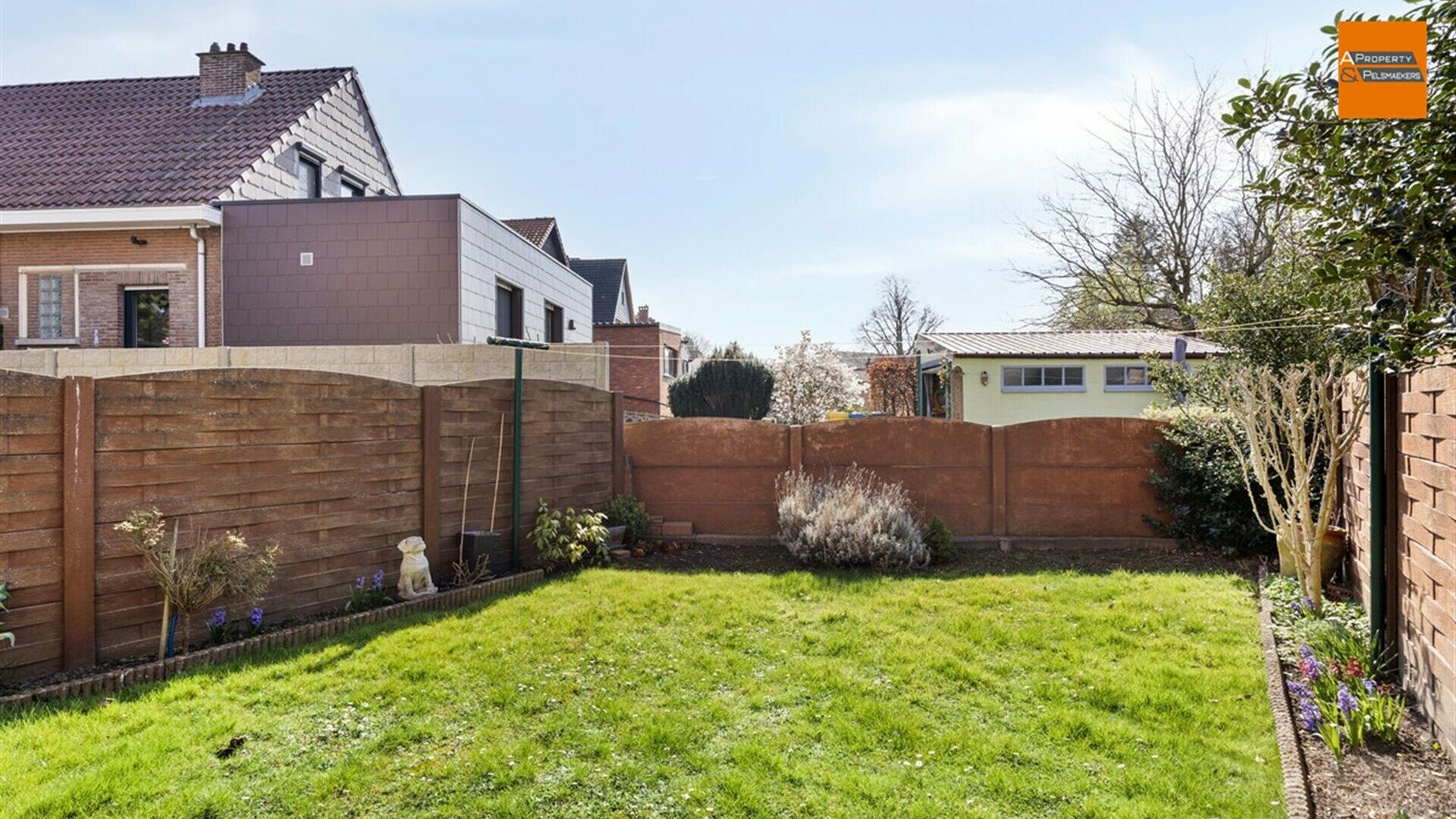 House for sale in STEENOKKERZEEL