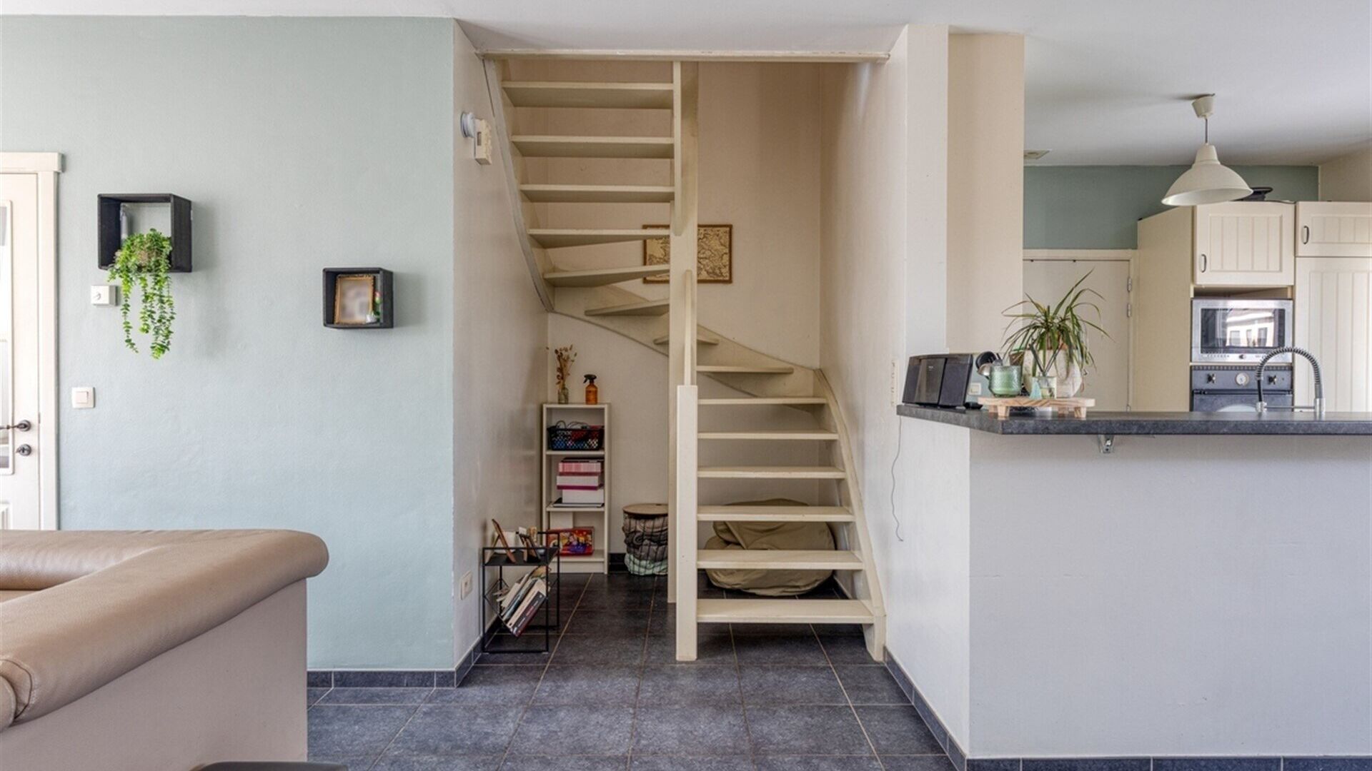 House for sale in STEENOKKERZEEL