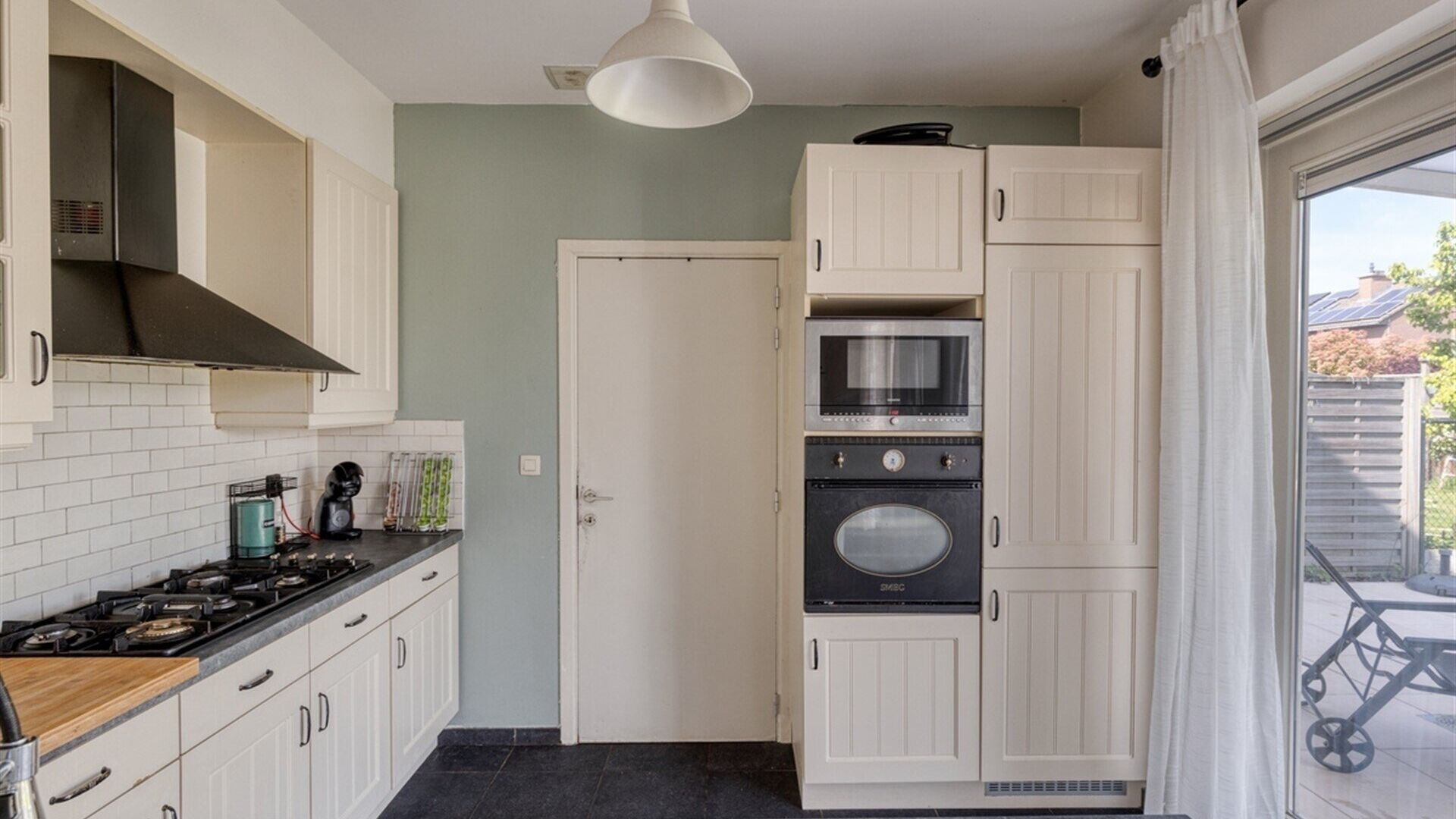 House for sale in STEENOKKERZEEL