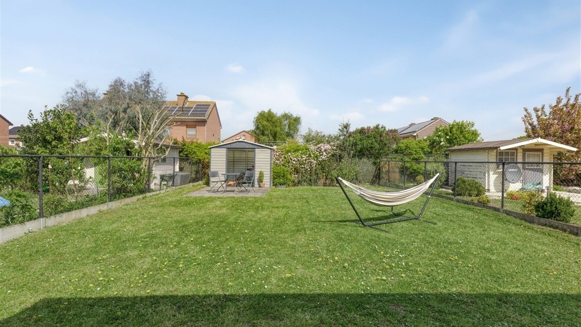 House for sale in STEENOKKERZEEL