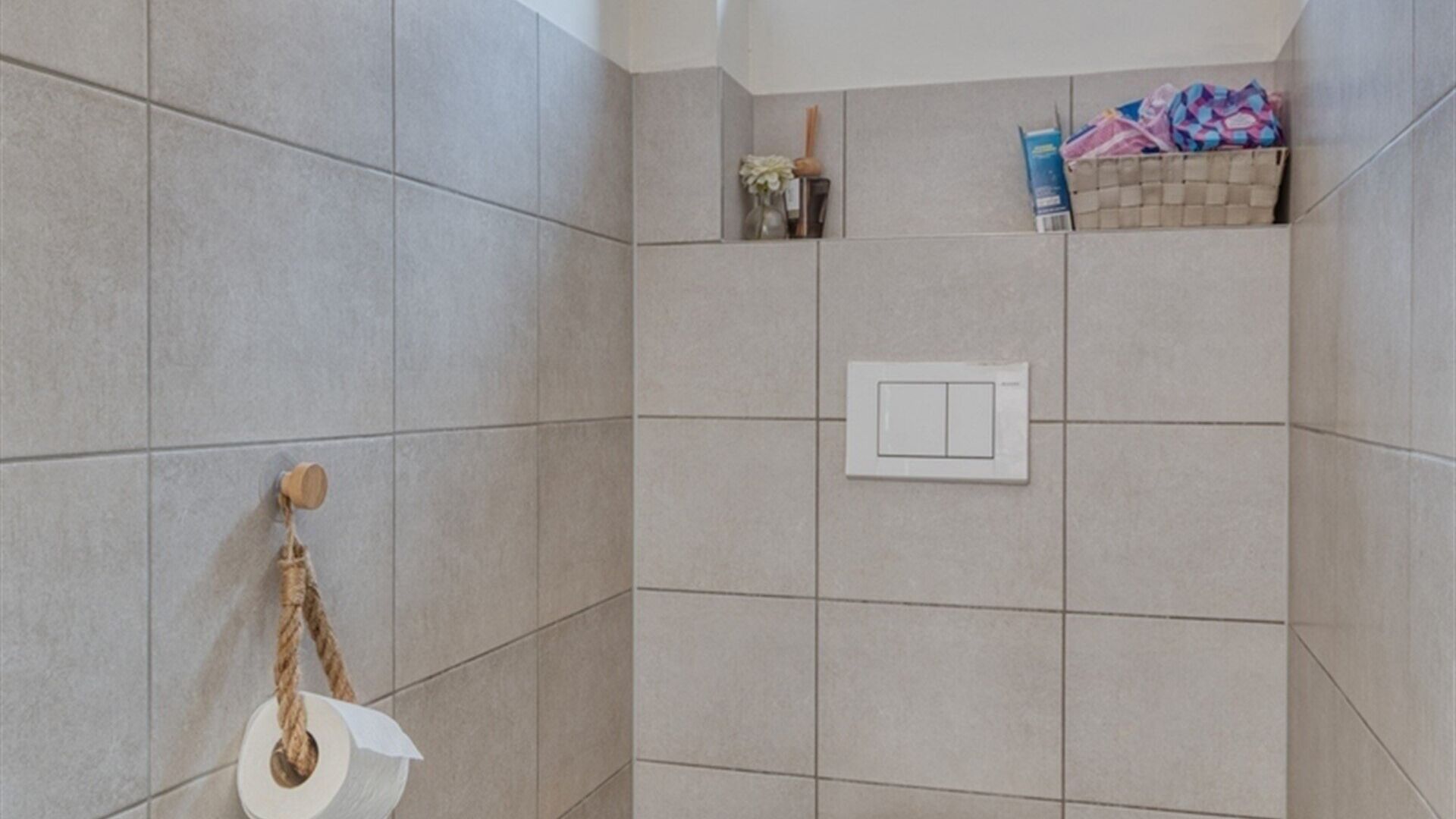 House for sale in STEENOKKERZEEL