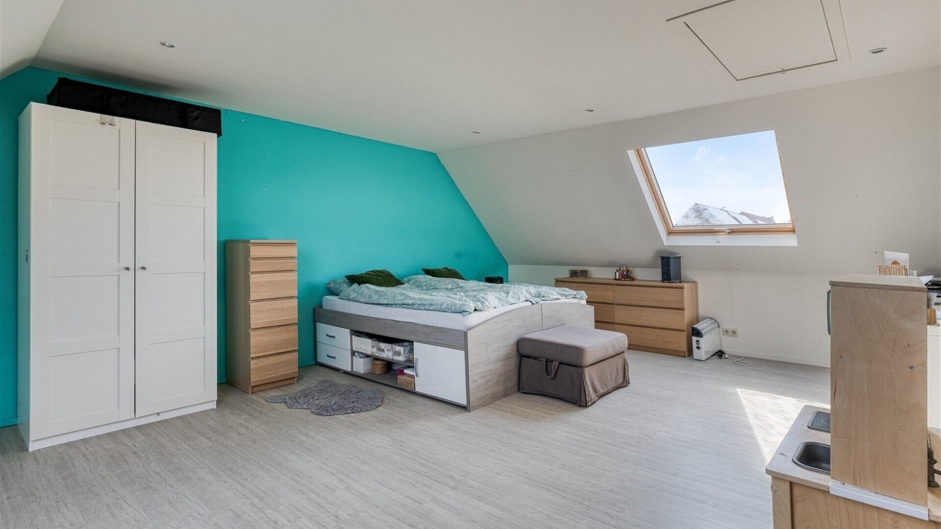 House for sale in STEENOKKERZEEL