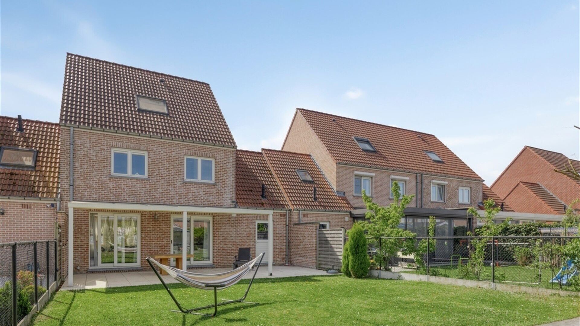 House for sale in STEENOKKERZEEL