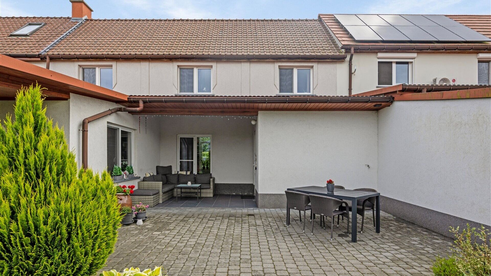 House for sale in STEENOKKERZEEL