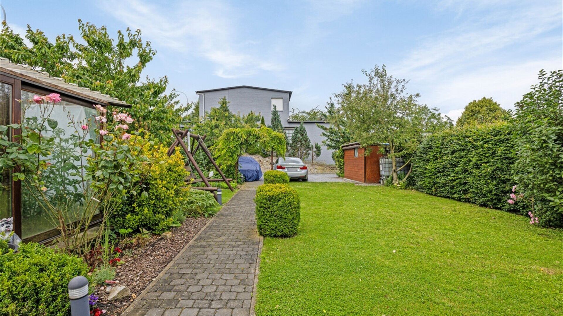 House for sale in STEENOKKERZEEL