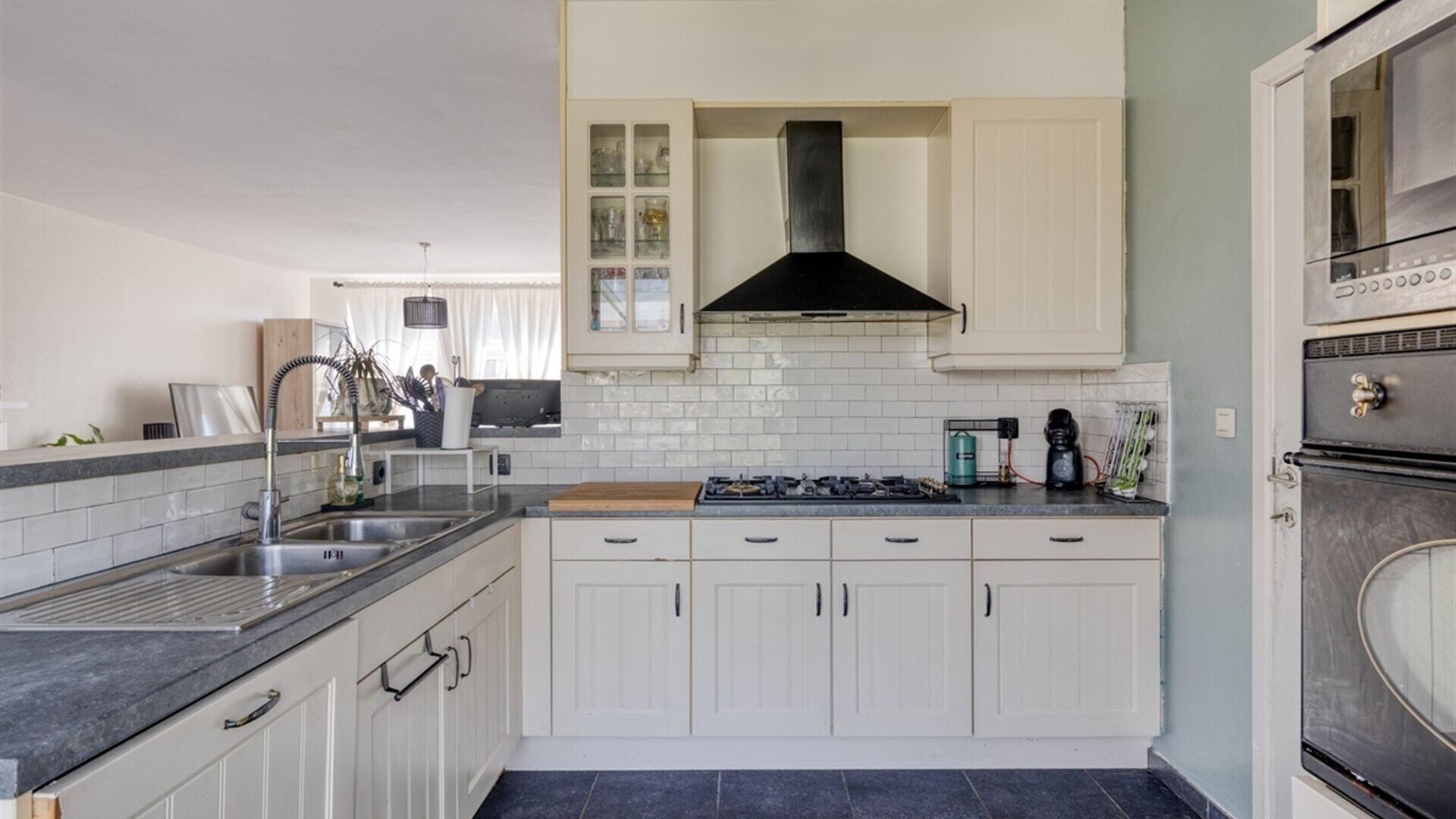 House for sale in STEENOKKERZEEL