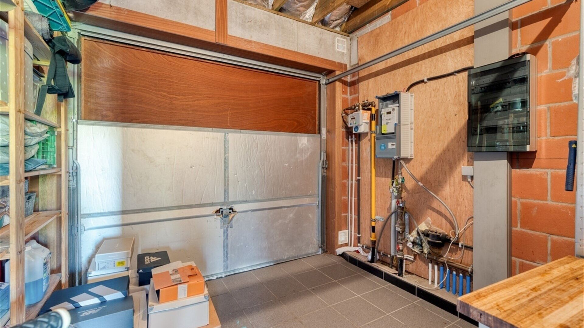 House for sale in STEENOKKERZEEL