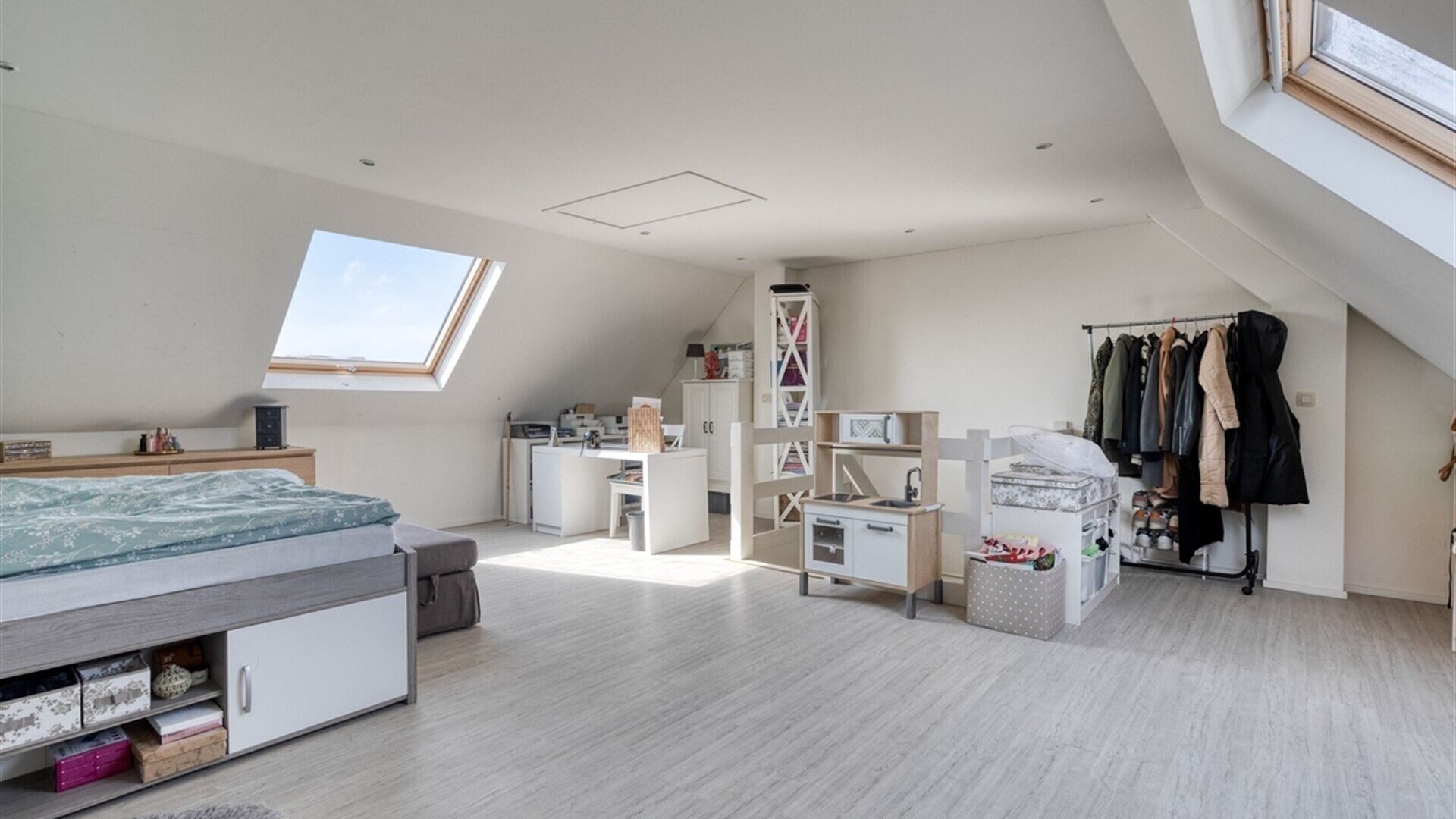 House for sale in STEENOKKERZEEL