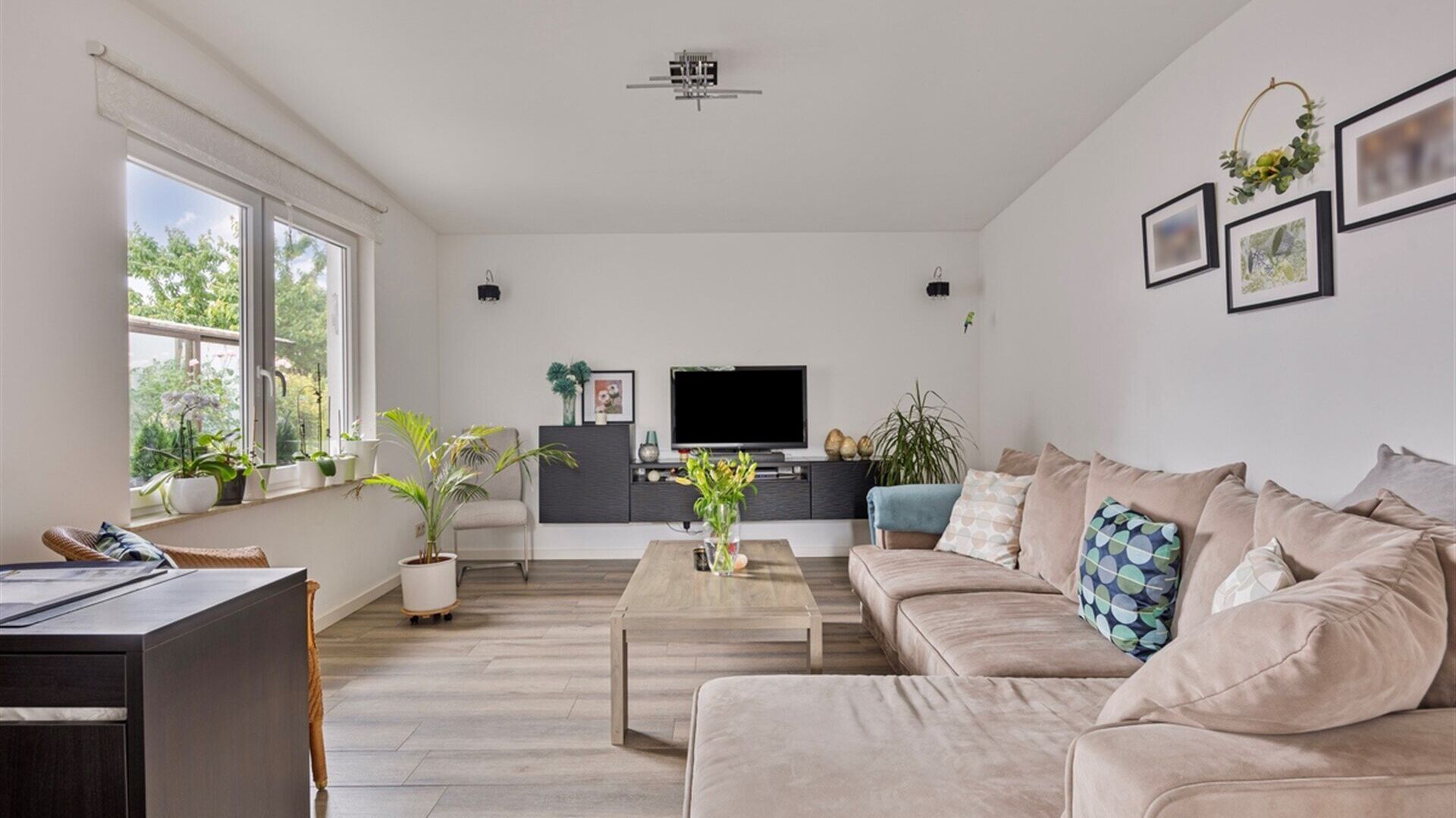 House for sale in STEENOKKERZEEL