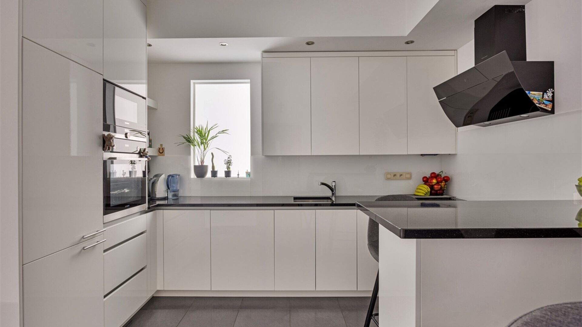 House for sale in STEENOKKERZEEL