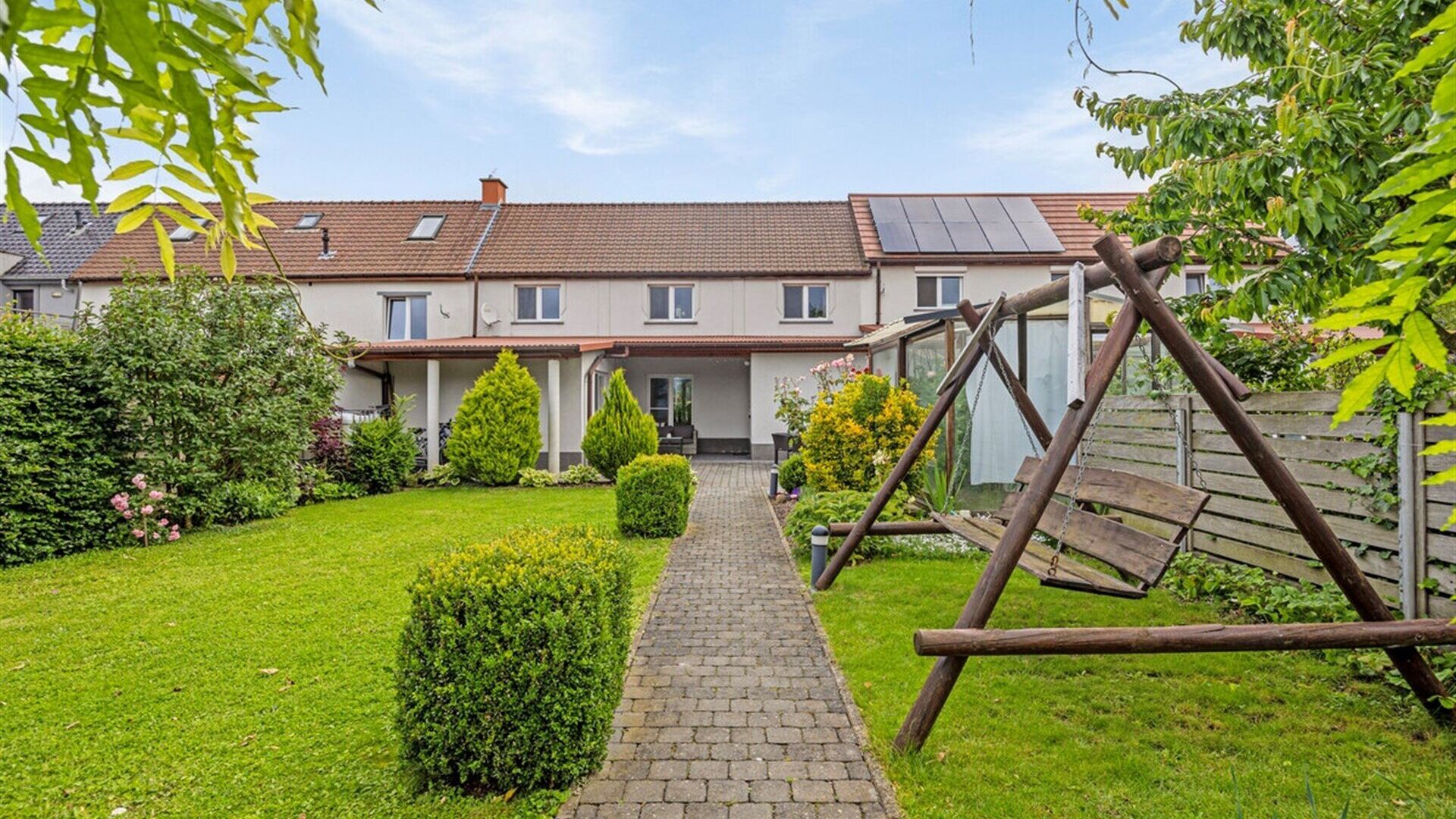 House for sale in STEENOKKERZEEL