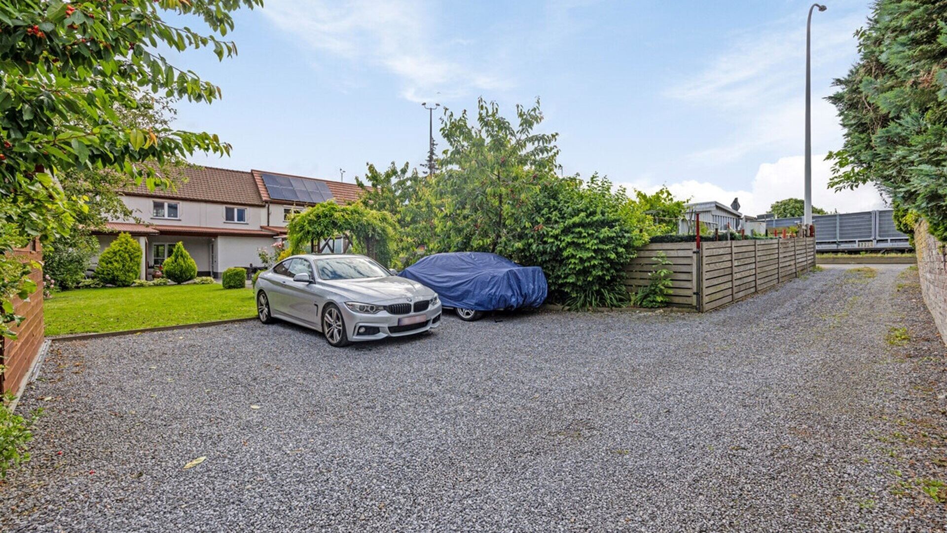 House for sale in STEENOKKERZEEL