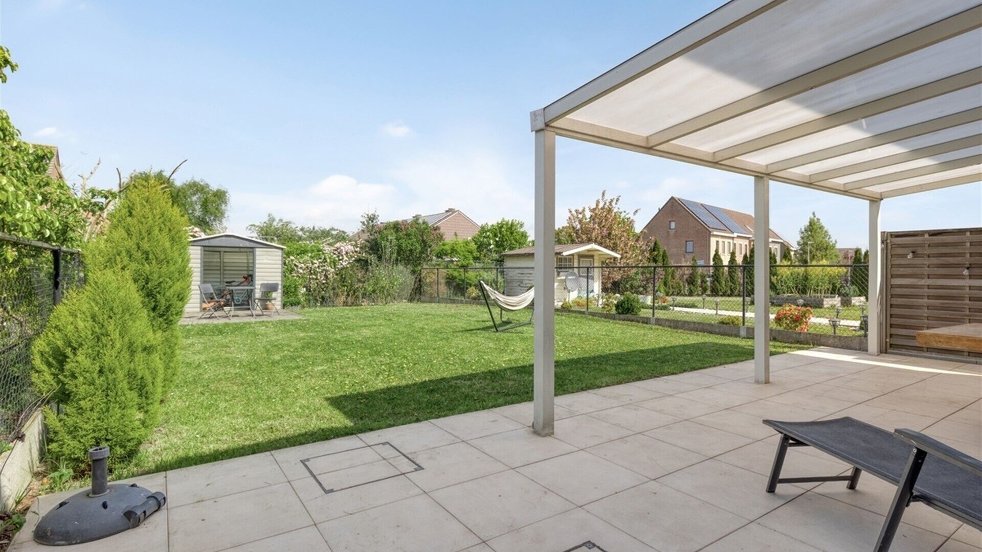 House for sale in STEENOKKERZEEL