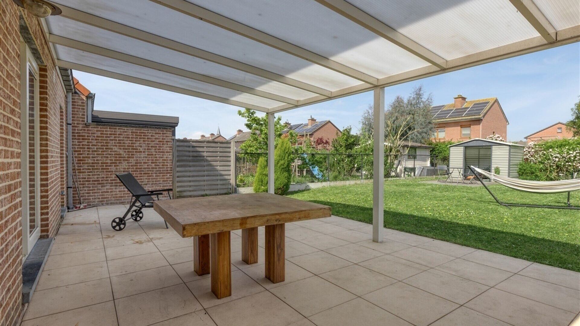 House for sale in STEENOKKERZEEL