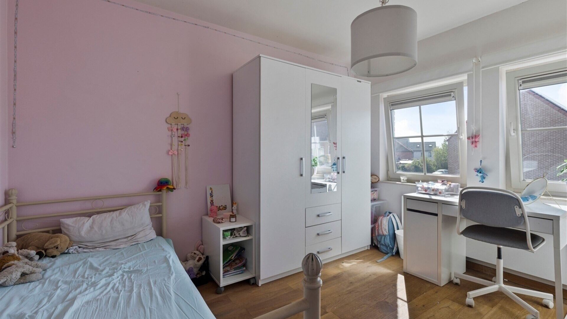 House for sale in STEENOKKERZEEL