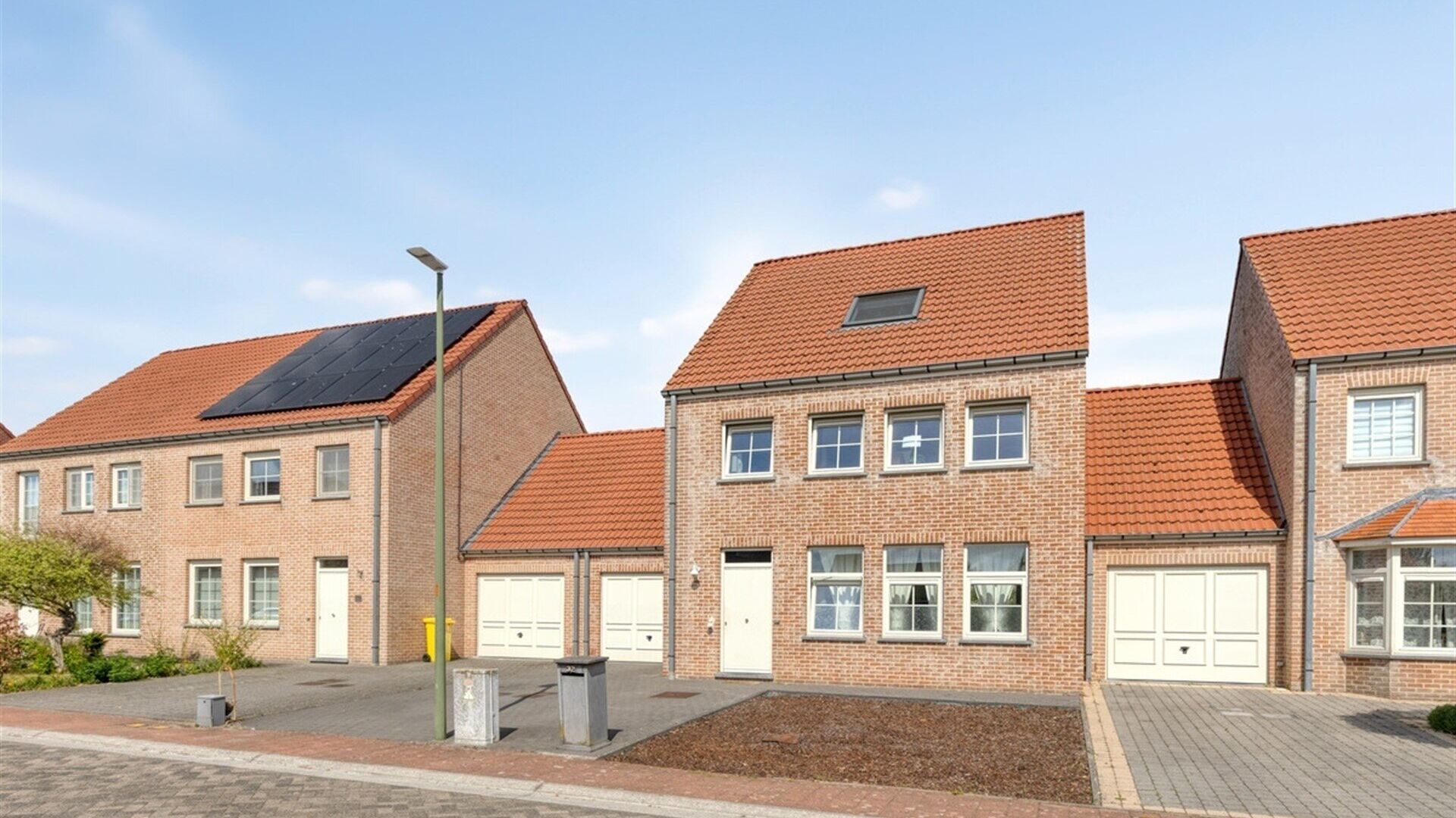 House for sale in STEENOKKERZEEL