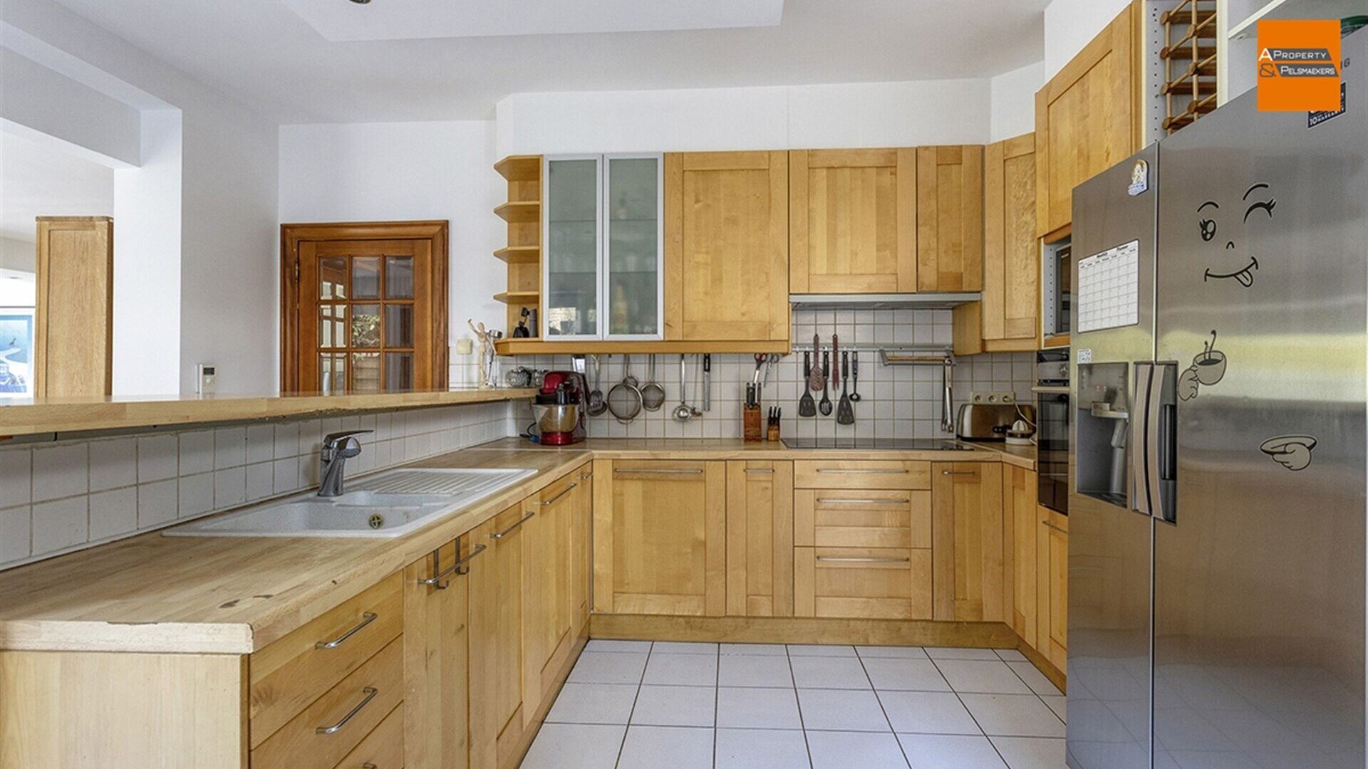 House for sale in TERVUREN