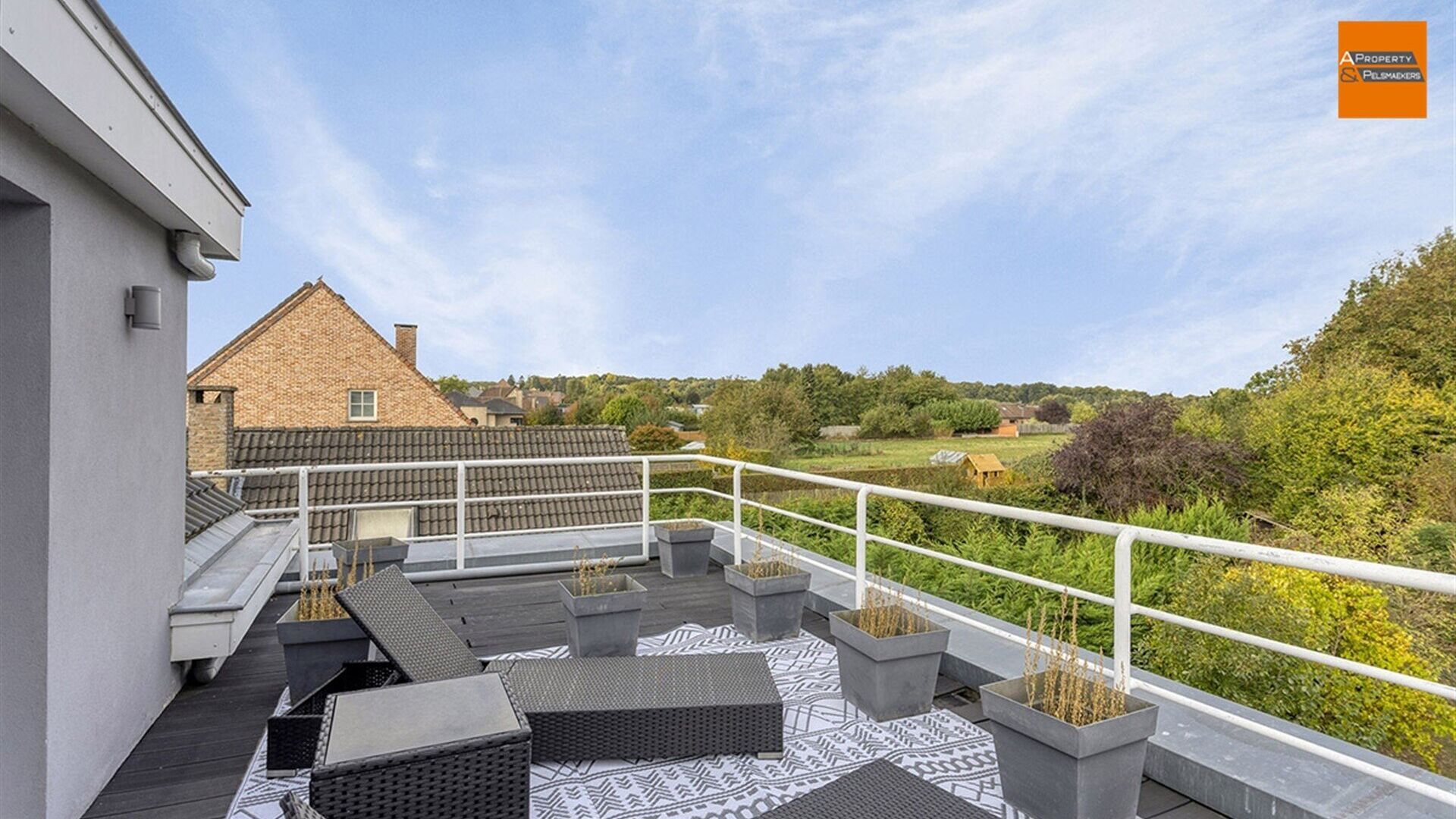 House for sale in TERVUREN