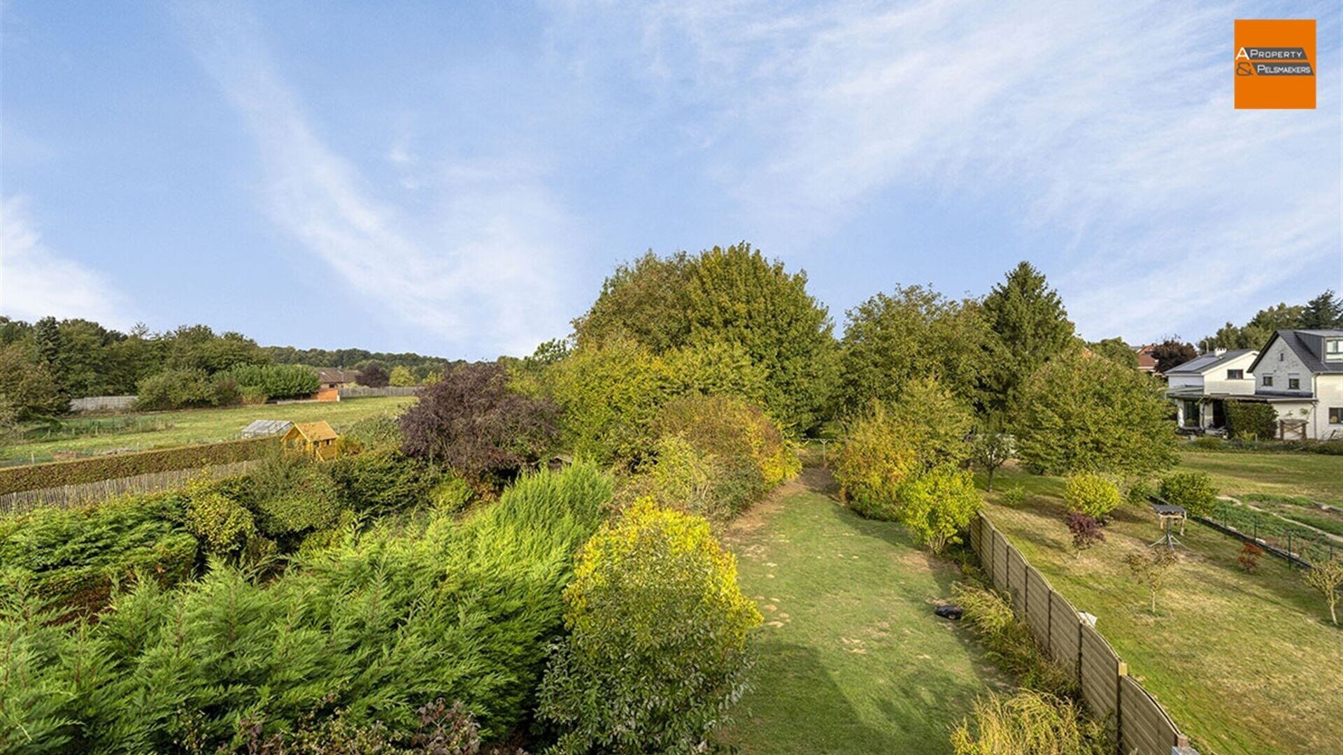 House for sale in TERVUREN