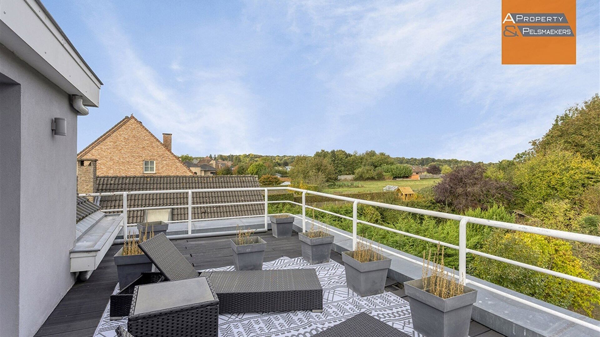 House for sale in TERVUREN