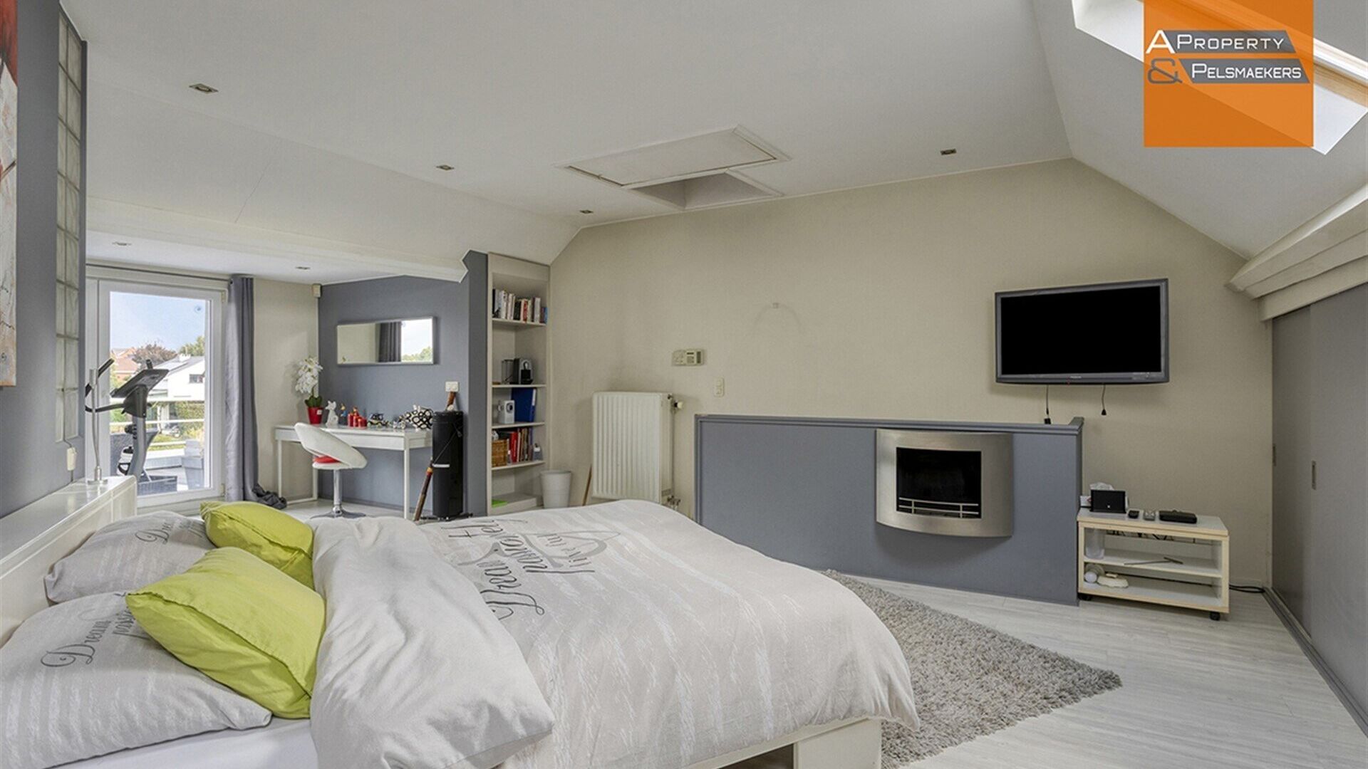 House for sale in TERVUREN