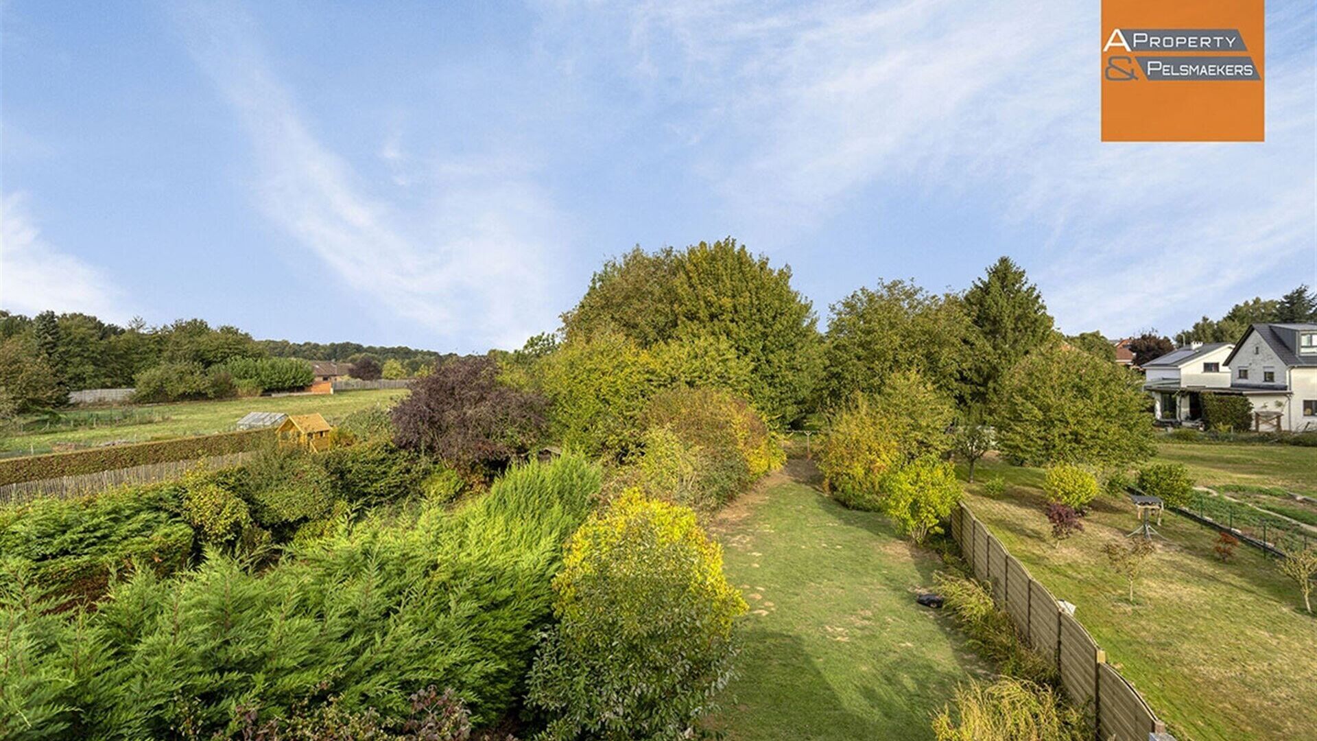 House for sale in TERVUREN