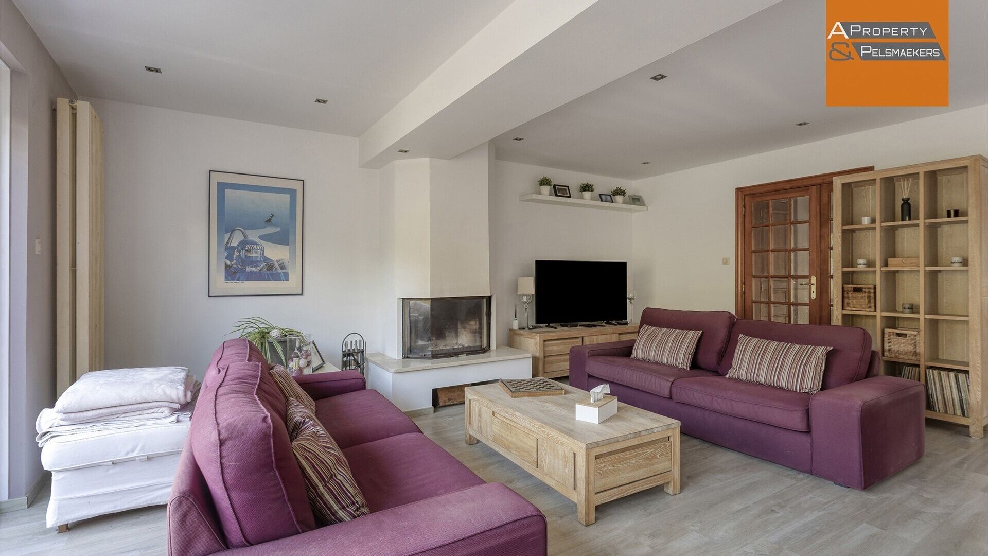 House for sale in TERVUREN