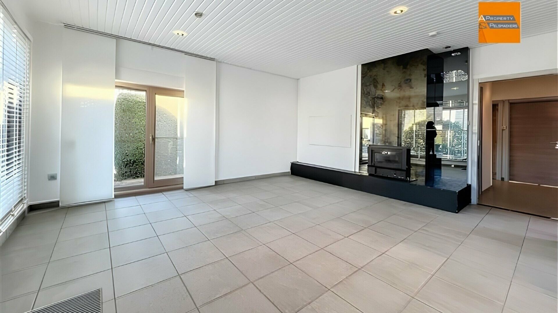 House for sale in TISSELT